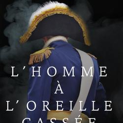 L'Homme à l'Oreille Cassée