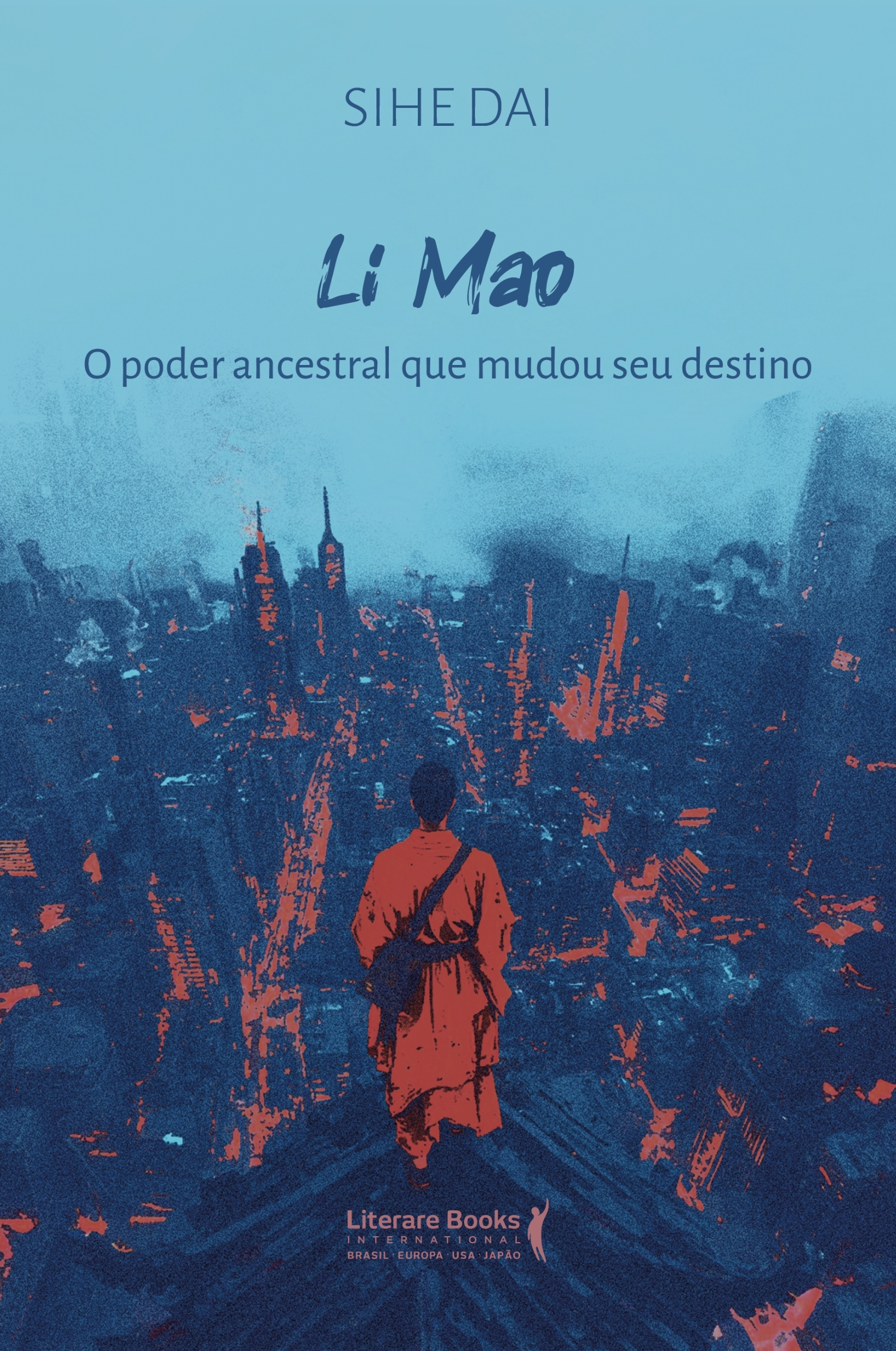 Li Mao