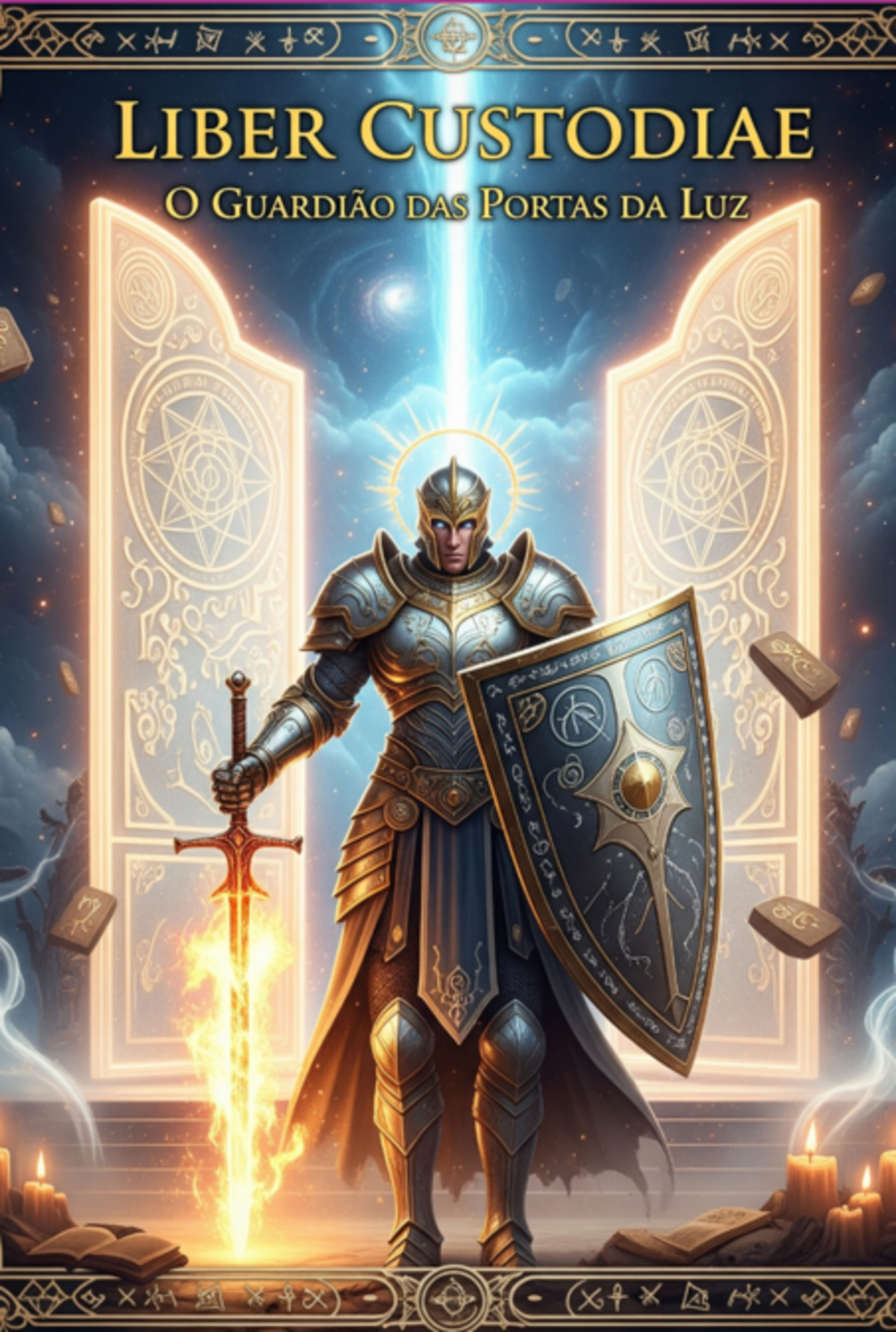 Liber Custodiae