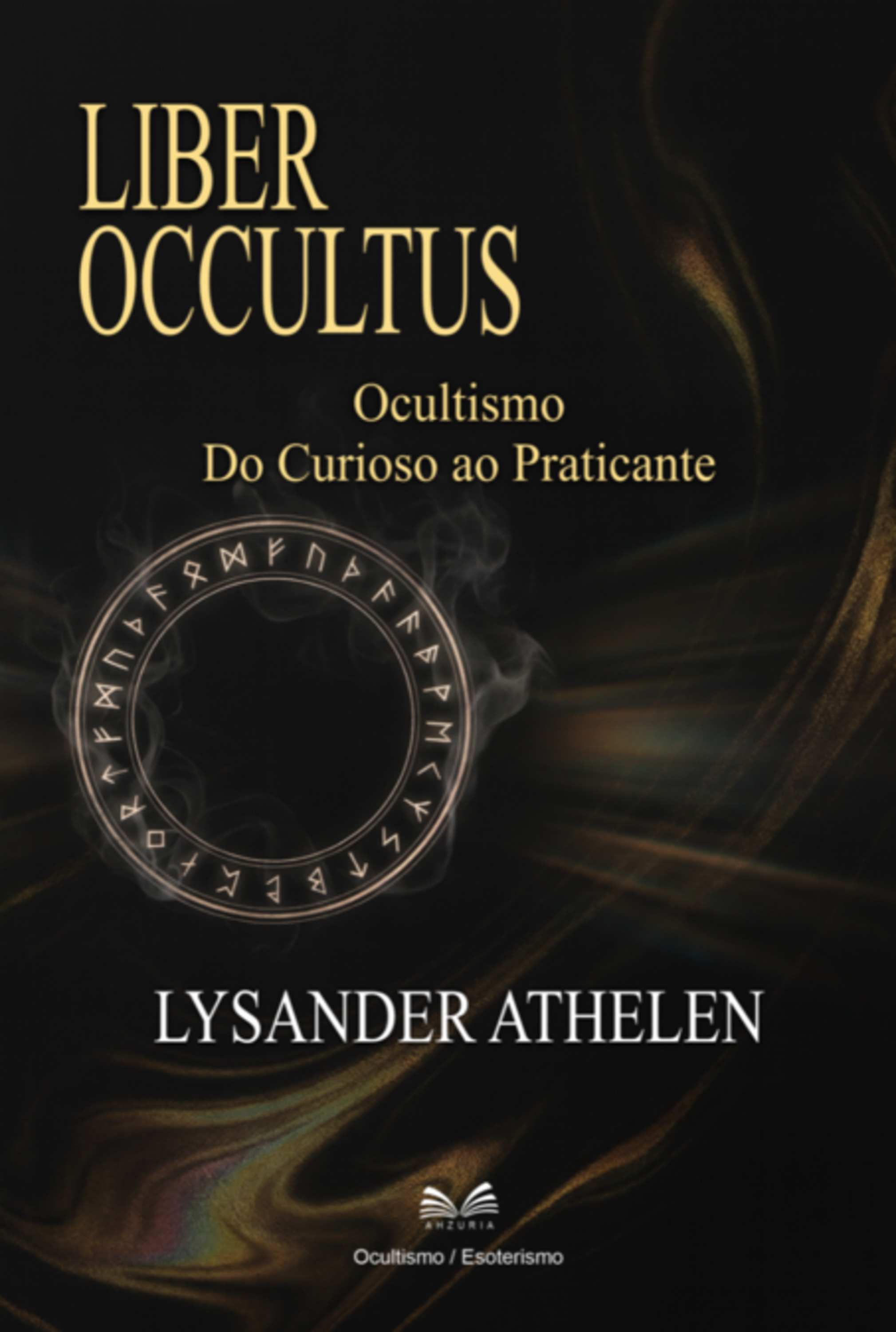 Liber Occultus