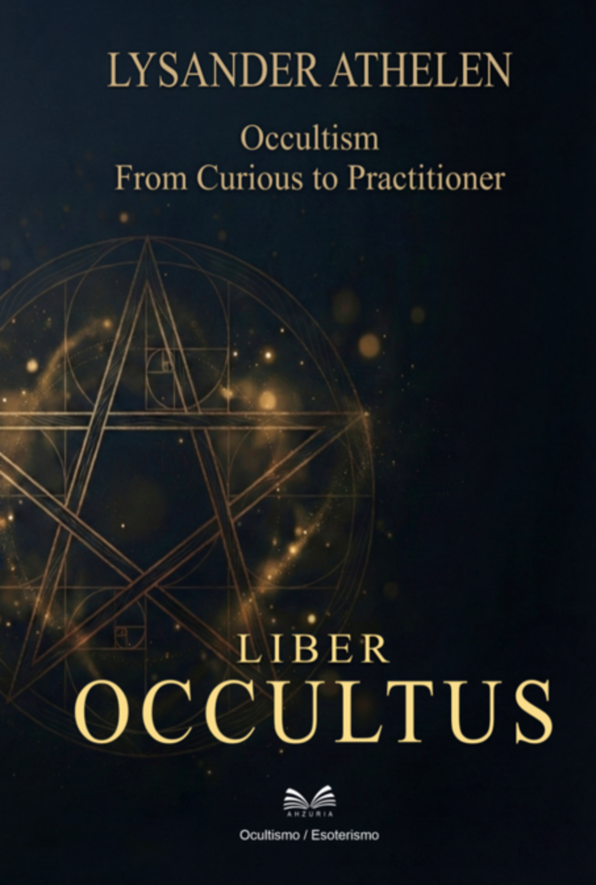 Liber Occultus