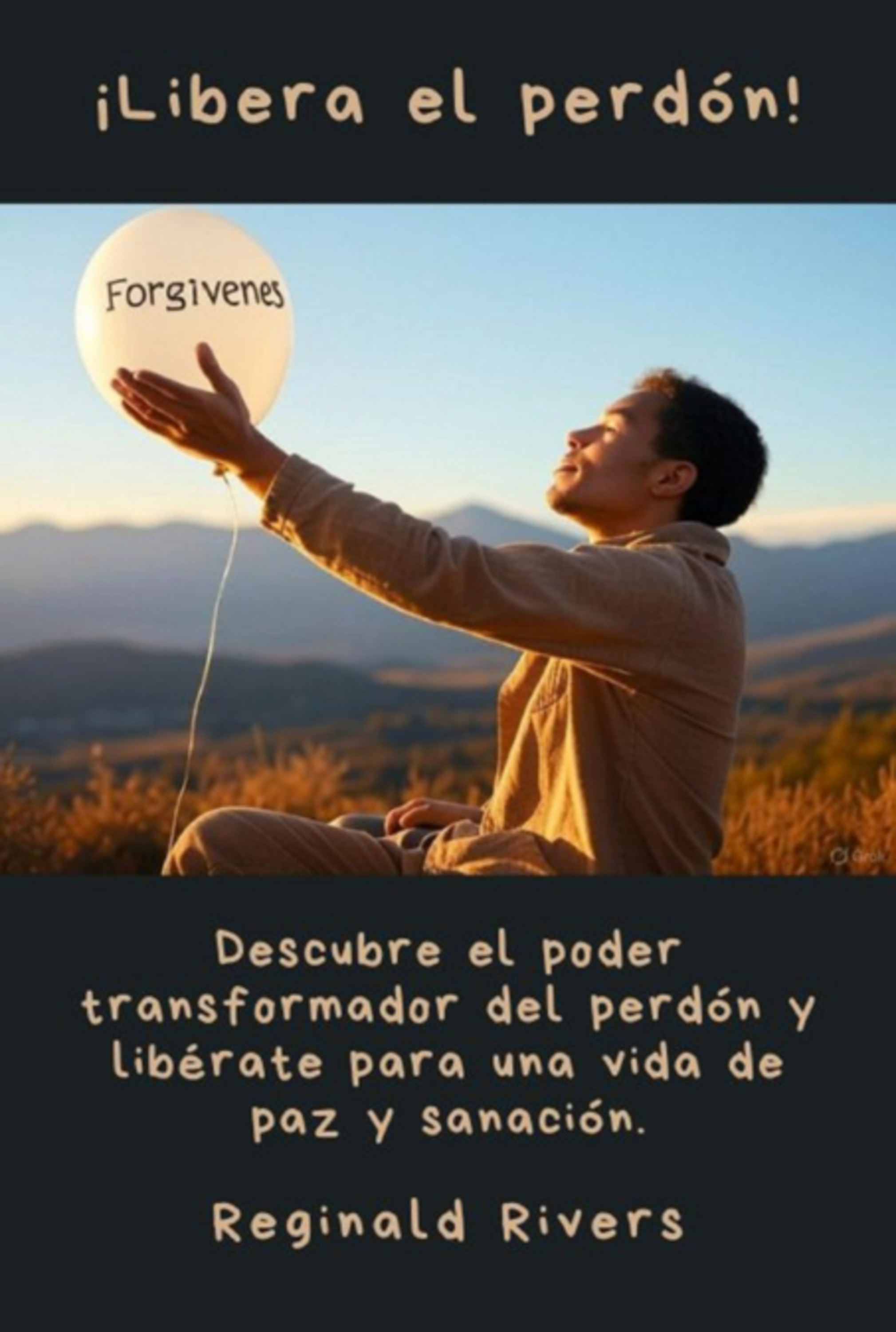 ¡libera El Perdón!