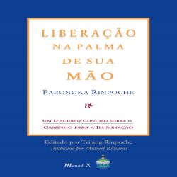 Liberação na palma de sua mão
