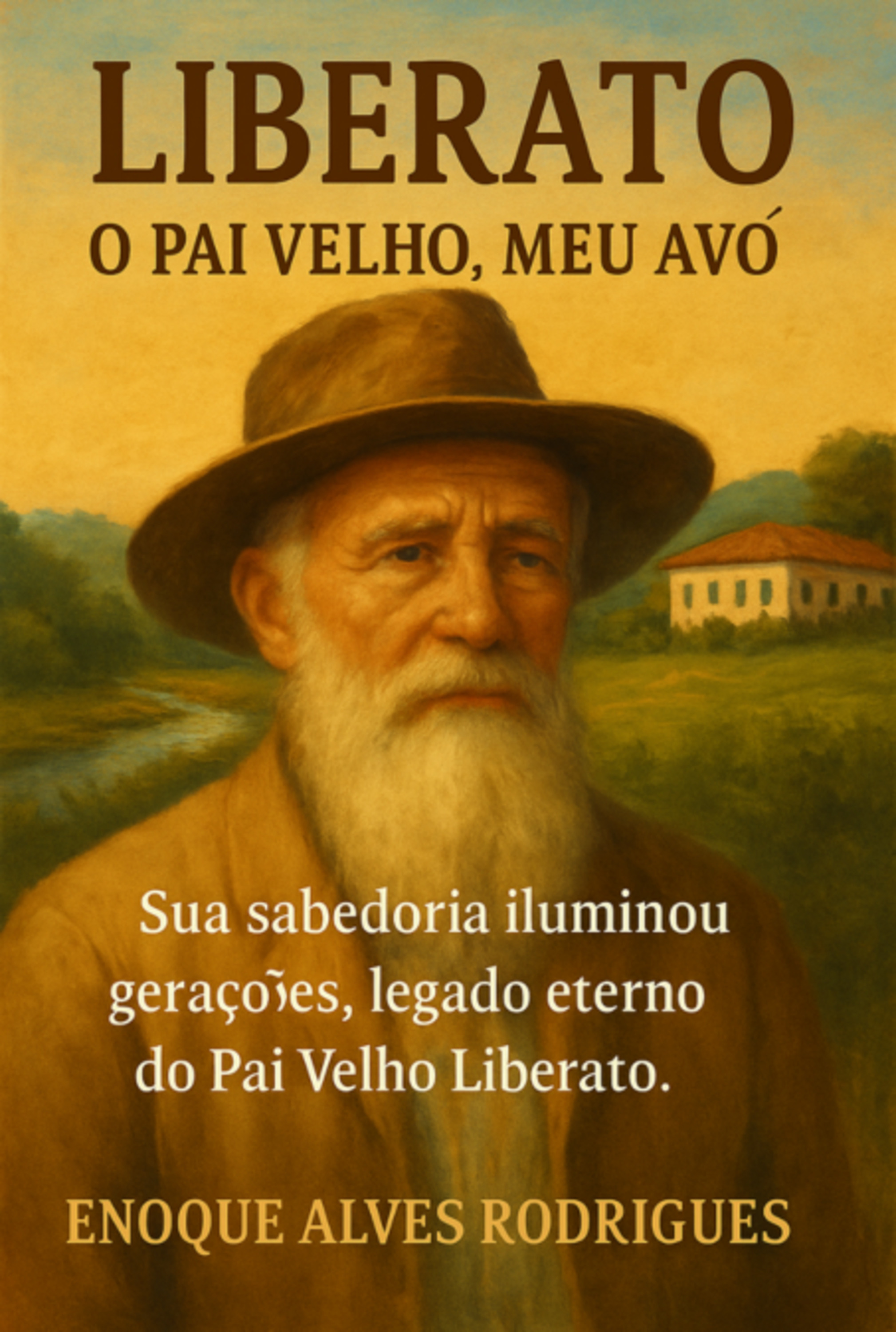 Liberato, O Pai Velho, Meu Avô
