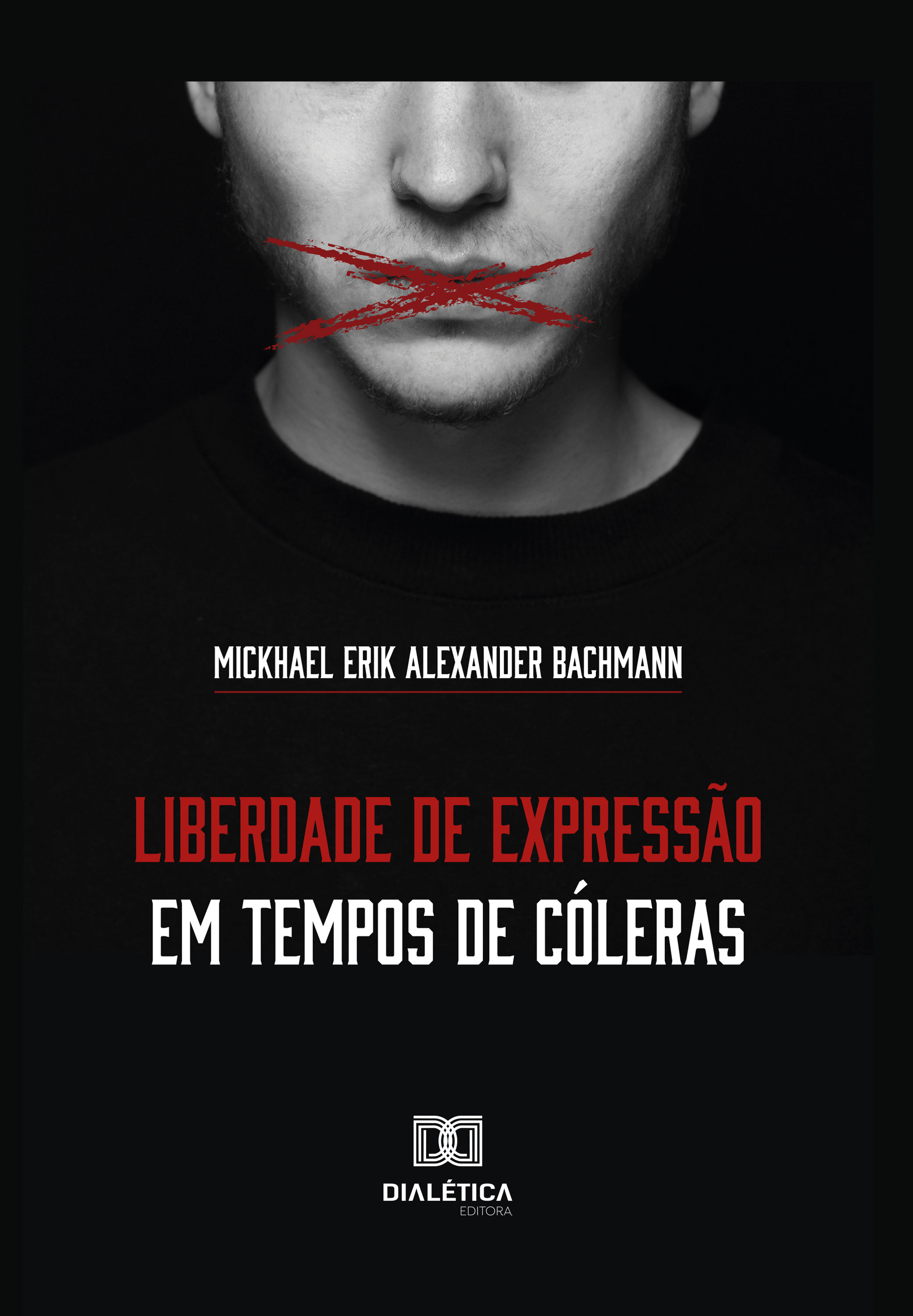 Liberdade de expressão em tempos de cóleras