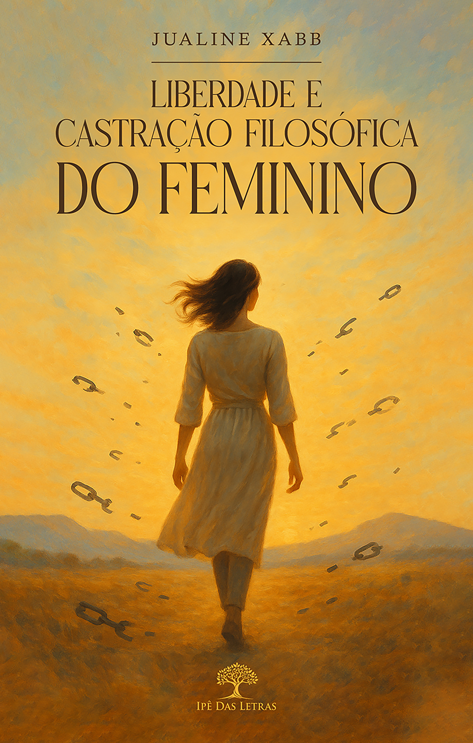 Liberdade e castração filosófica do Feminino