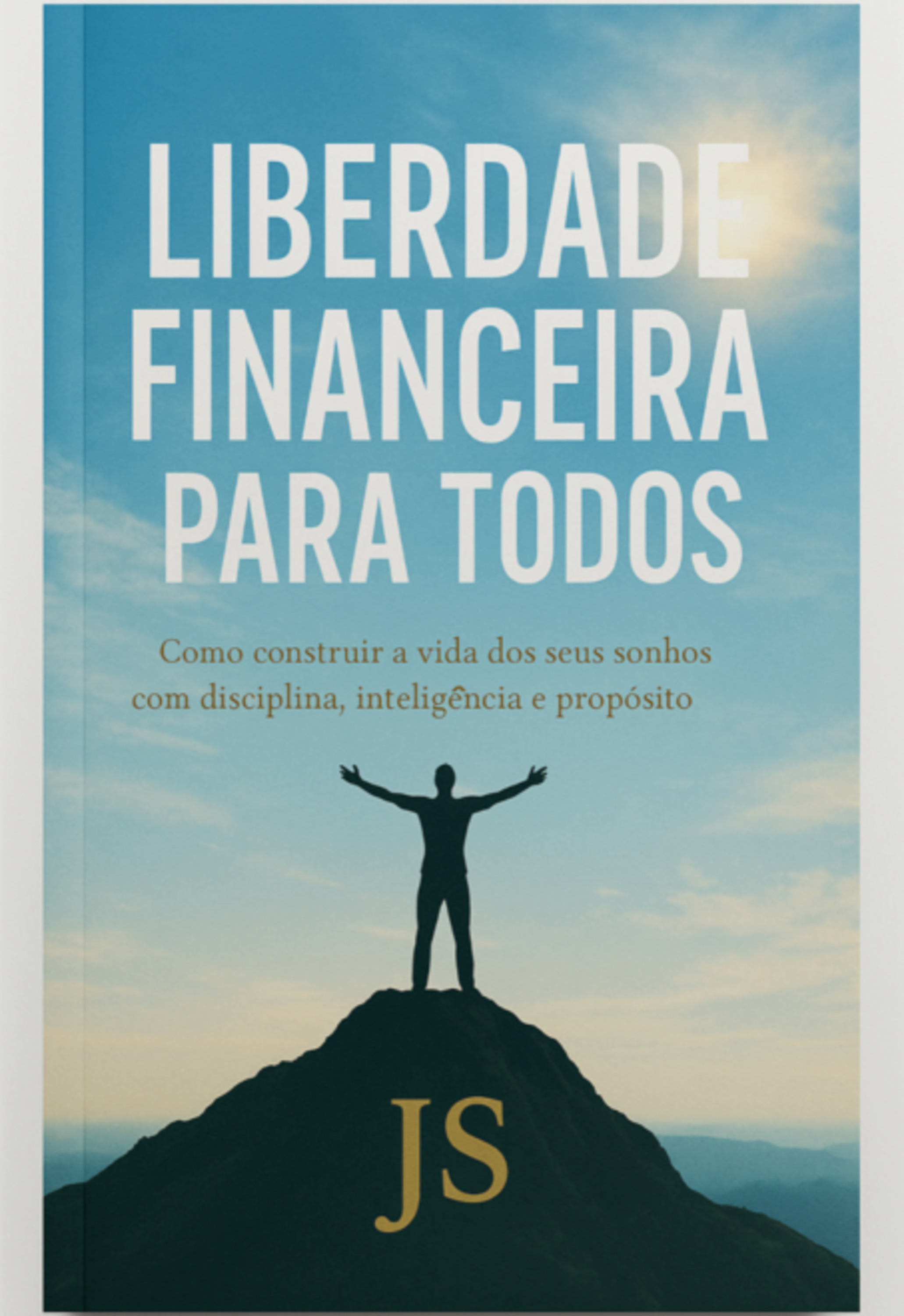 Liberdade Financeira Para Todos