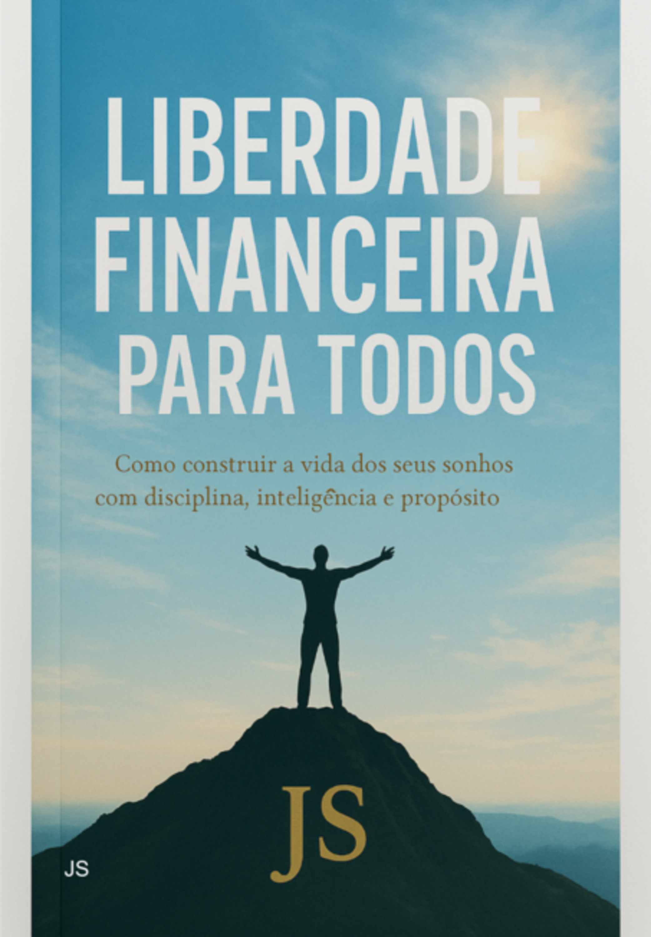 Liberdade Financeira Para Todos