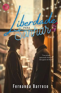 Liberdade para Sonhar