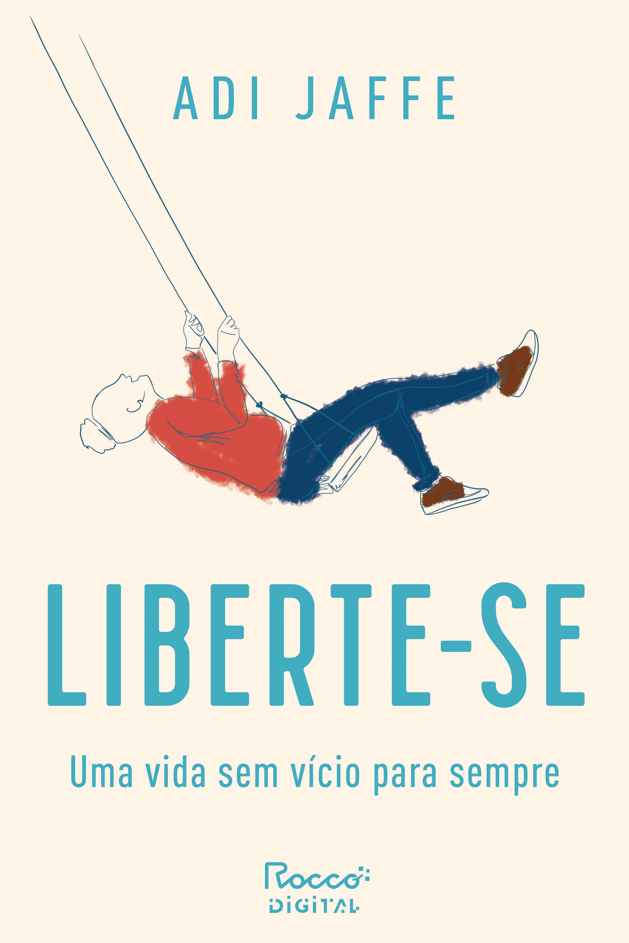 Liberte-se