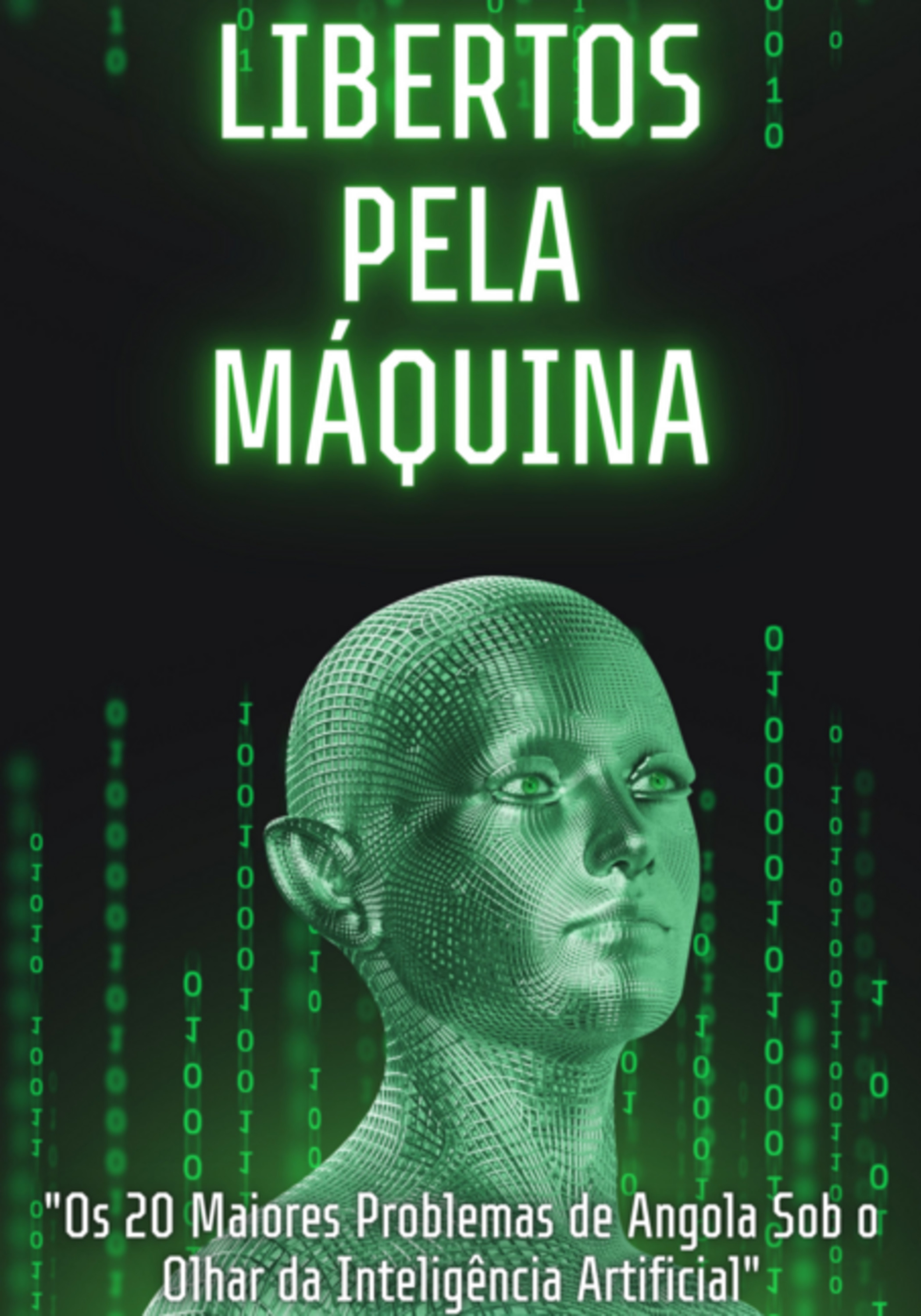Libertos Pela Máquina