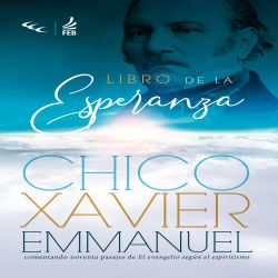 Libro de la esperanza