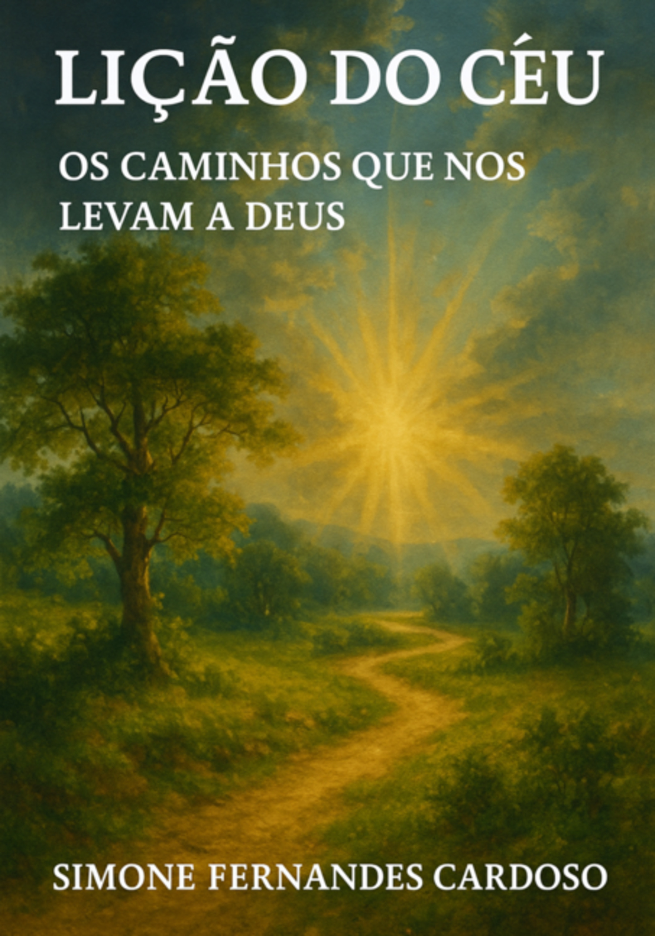 Lição Do Céu