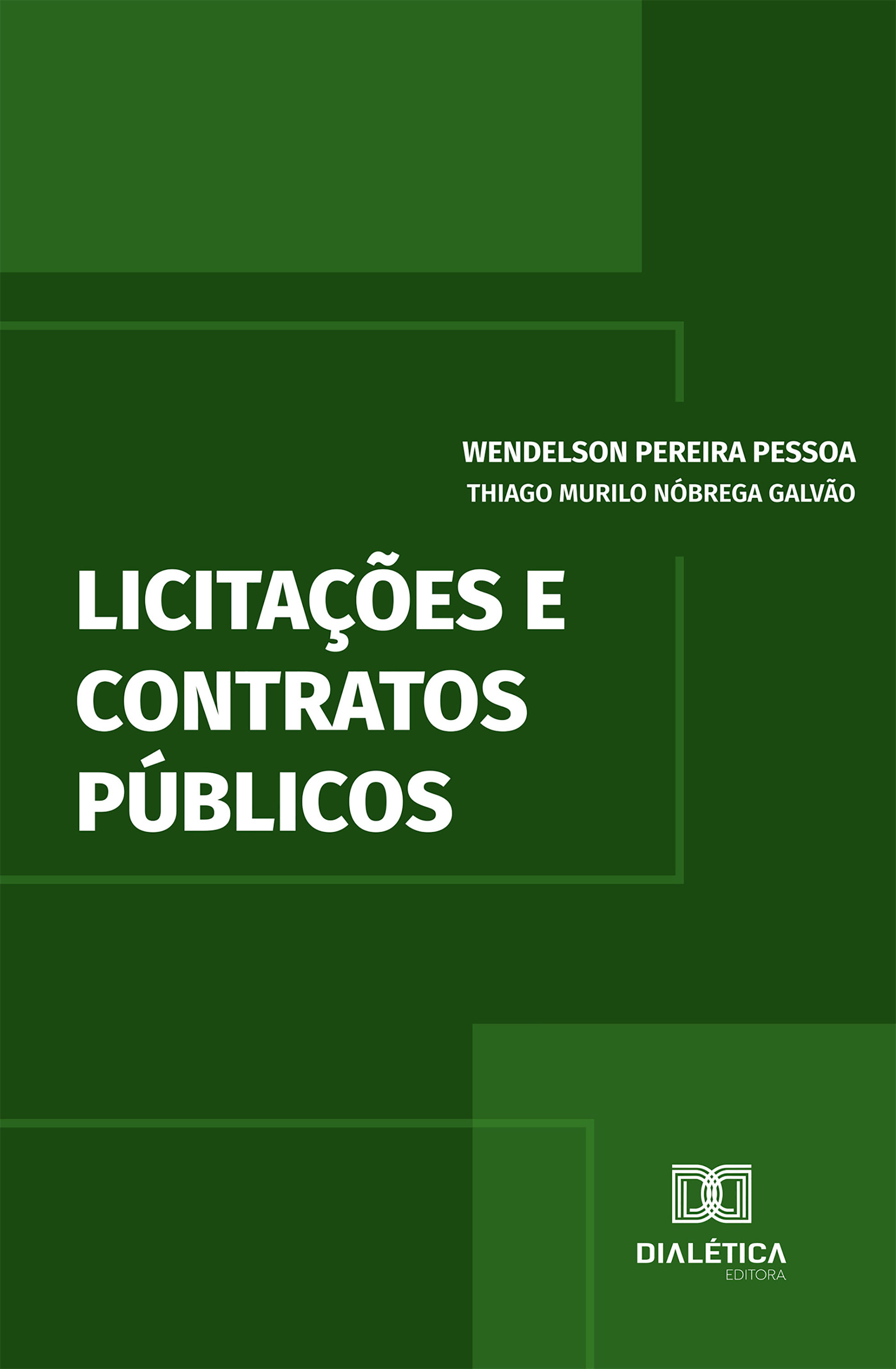 Licitações e contratos públicos