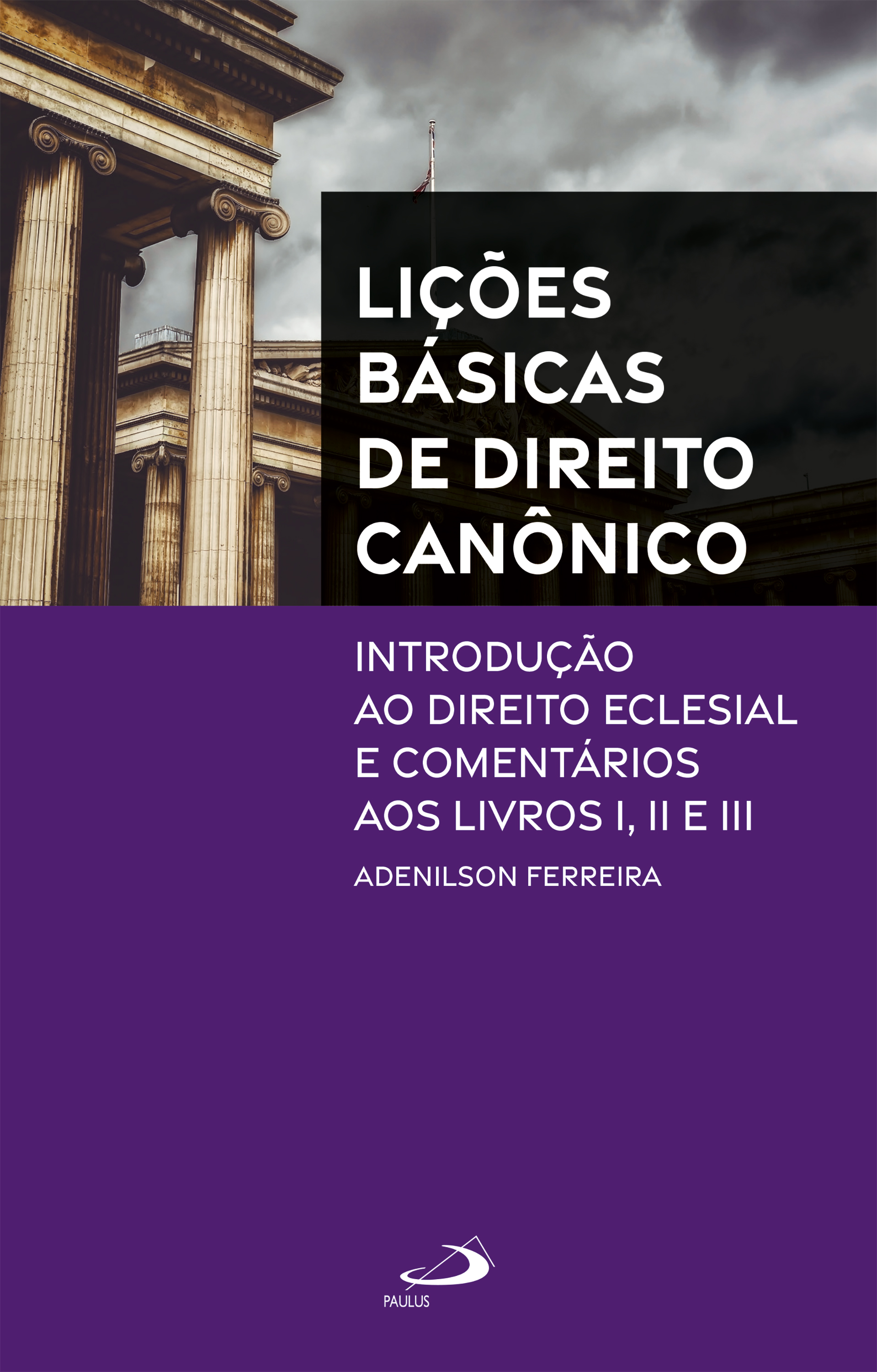 Lições Básicas do Direito Canônico