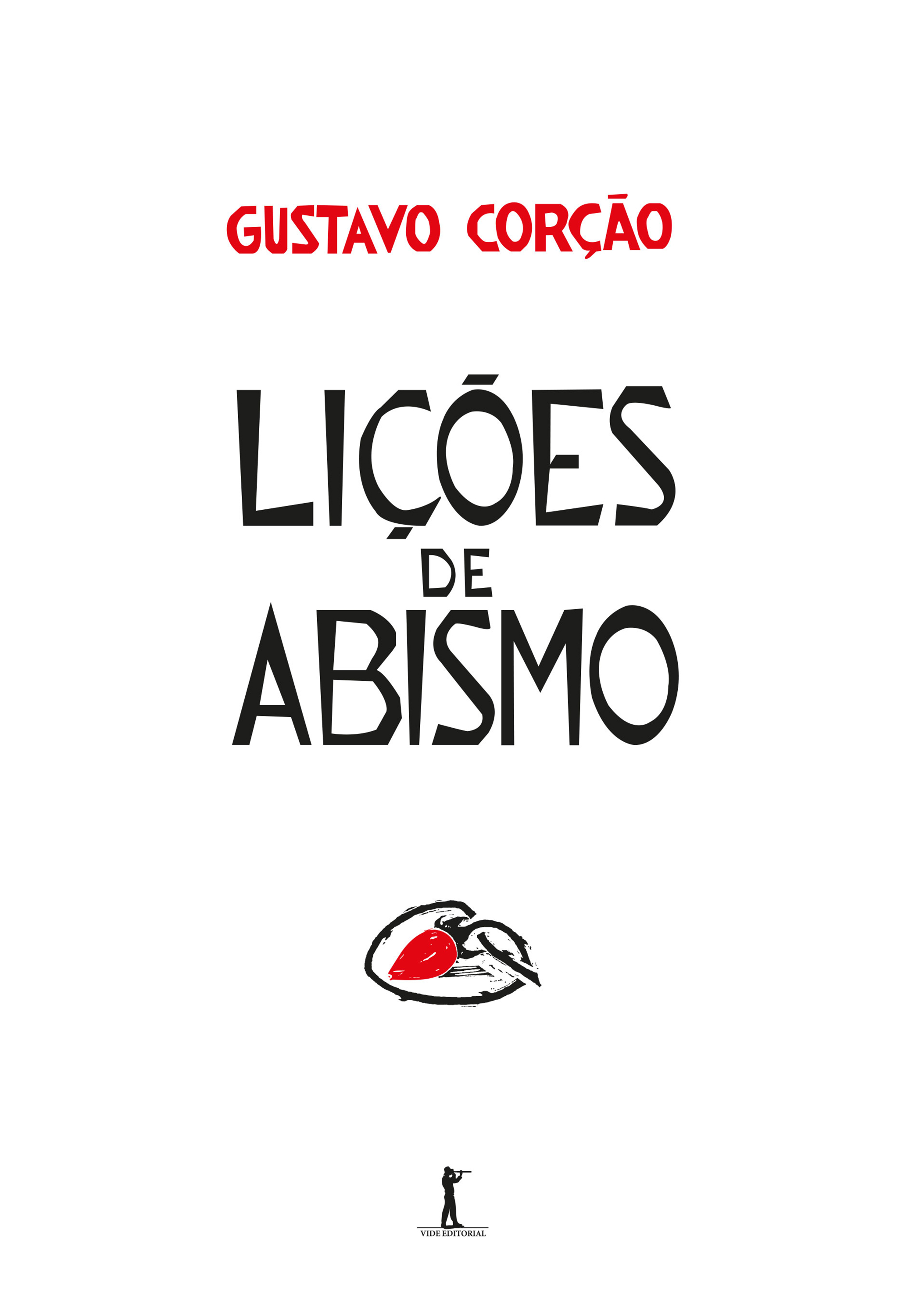 Lições de Abismo