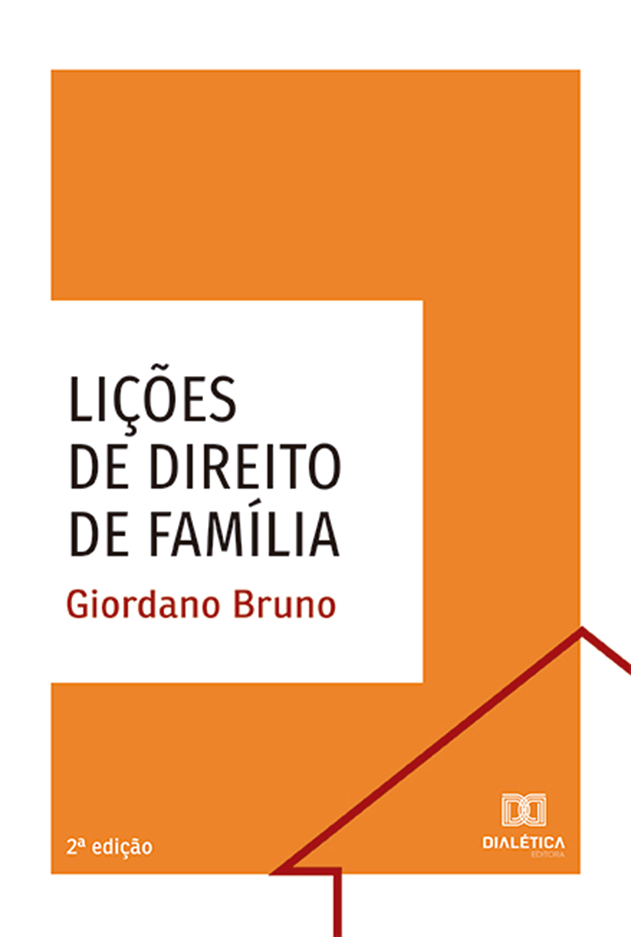 Lições de Direito de Família