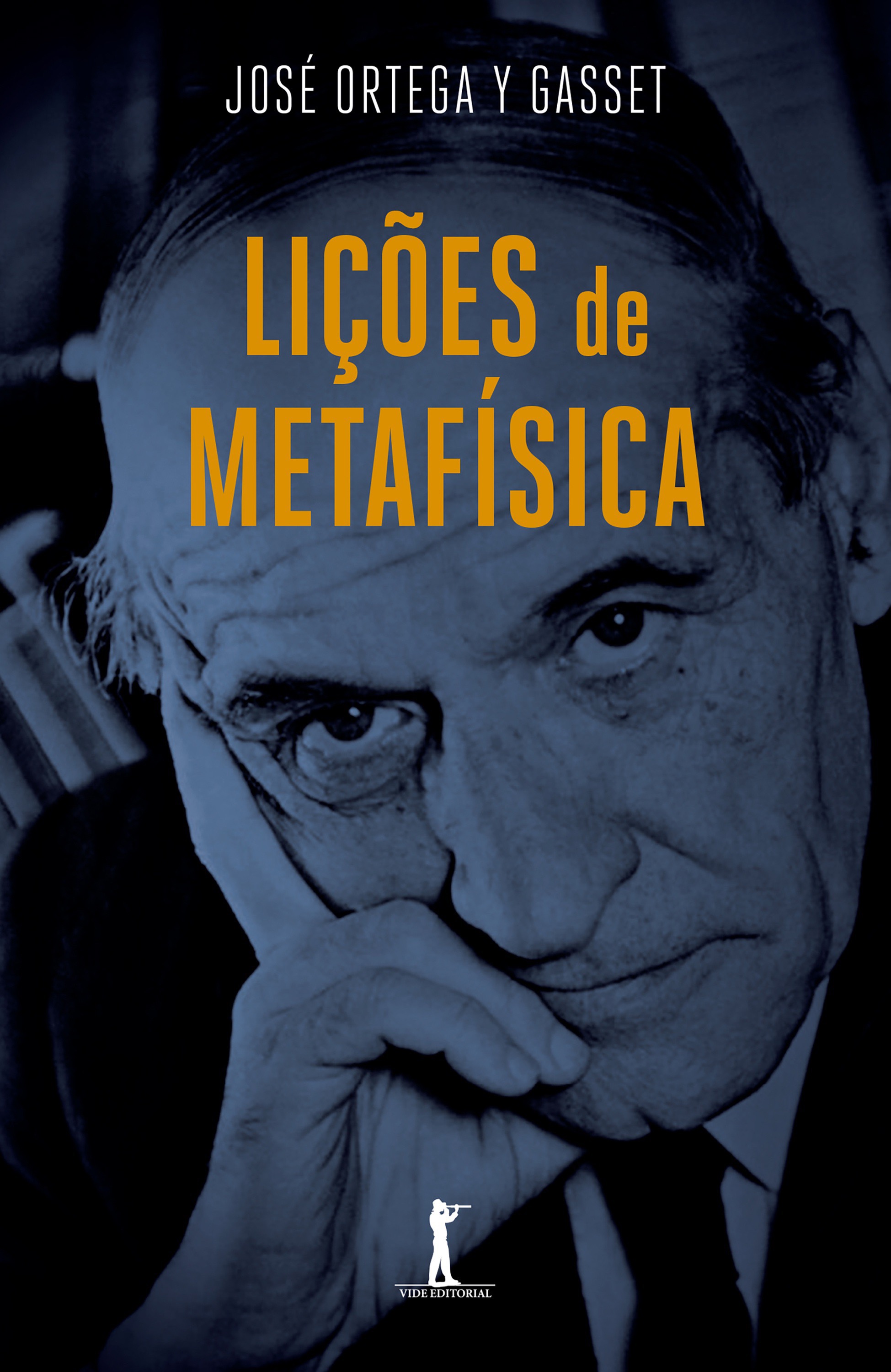 Lições de Metafísica