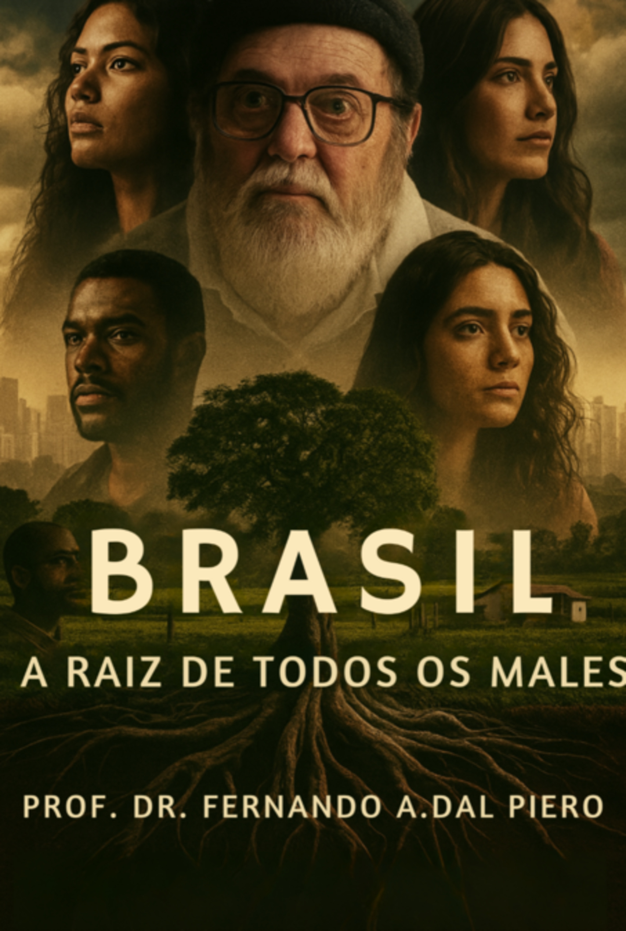 Lições Do Brasil