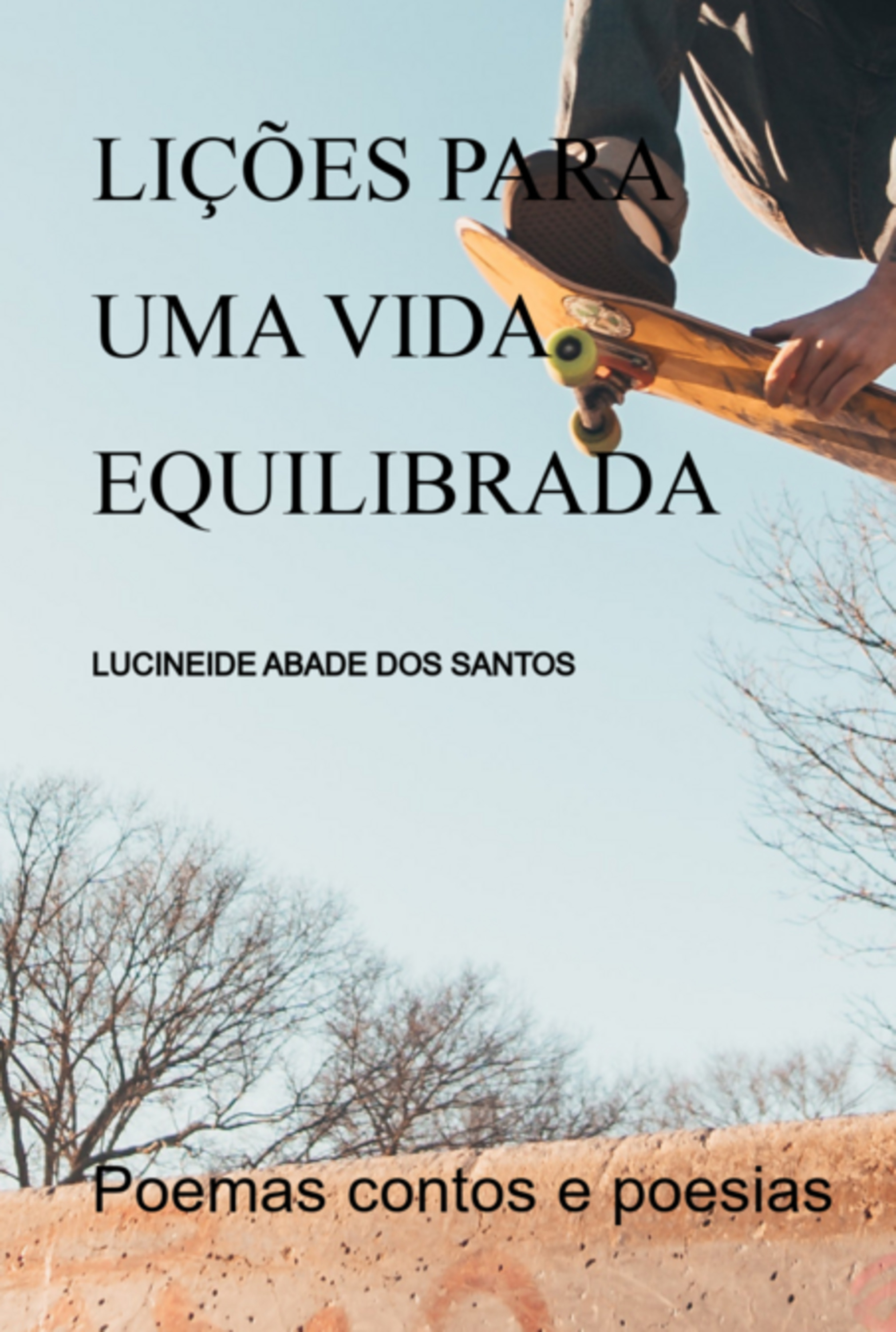 Lições Para Uma Vida Equilibrada