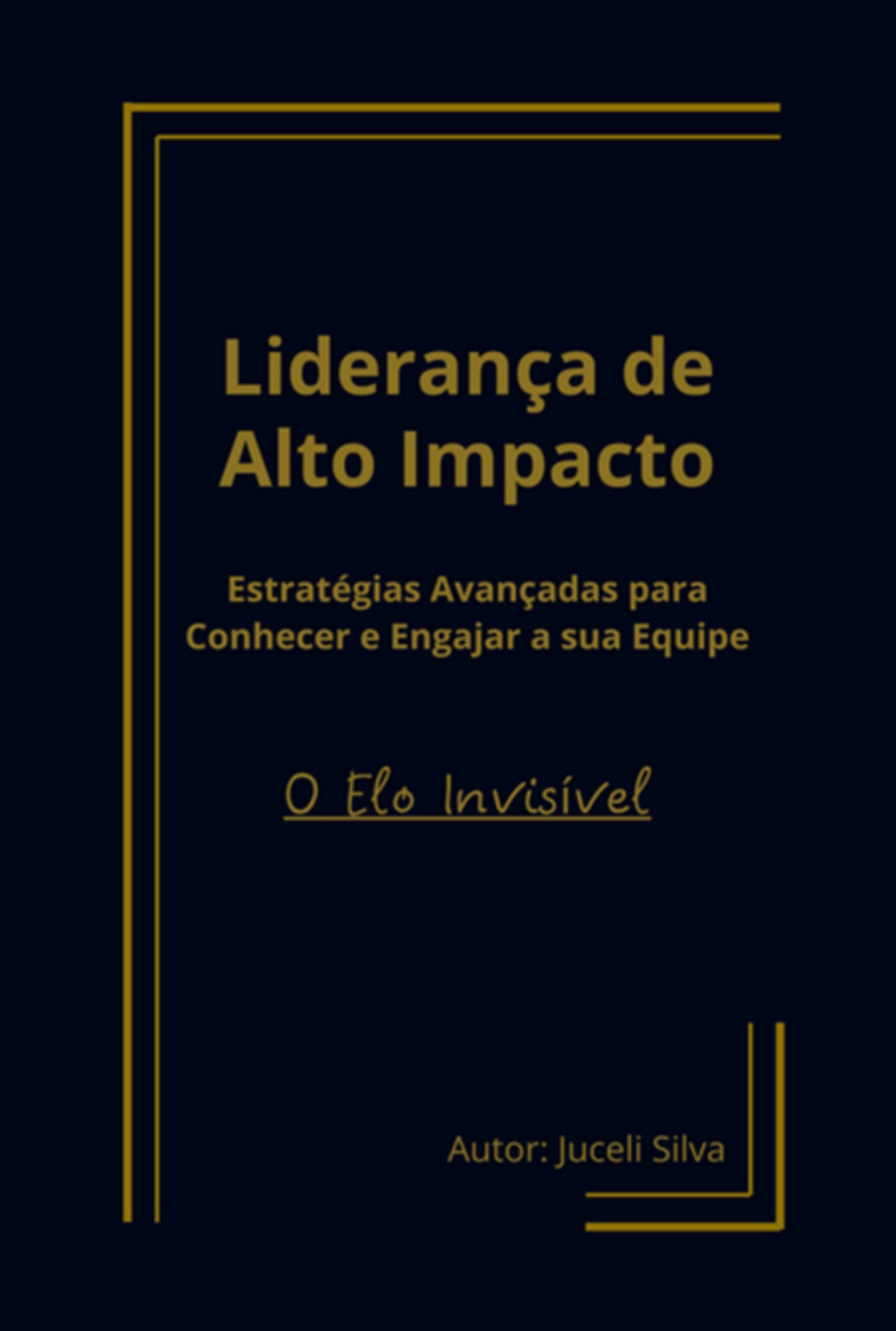 Liderança De Alto Impacto