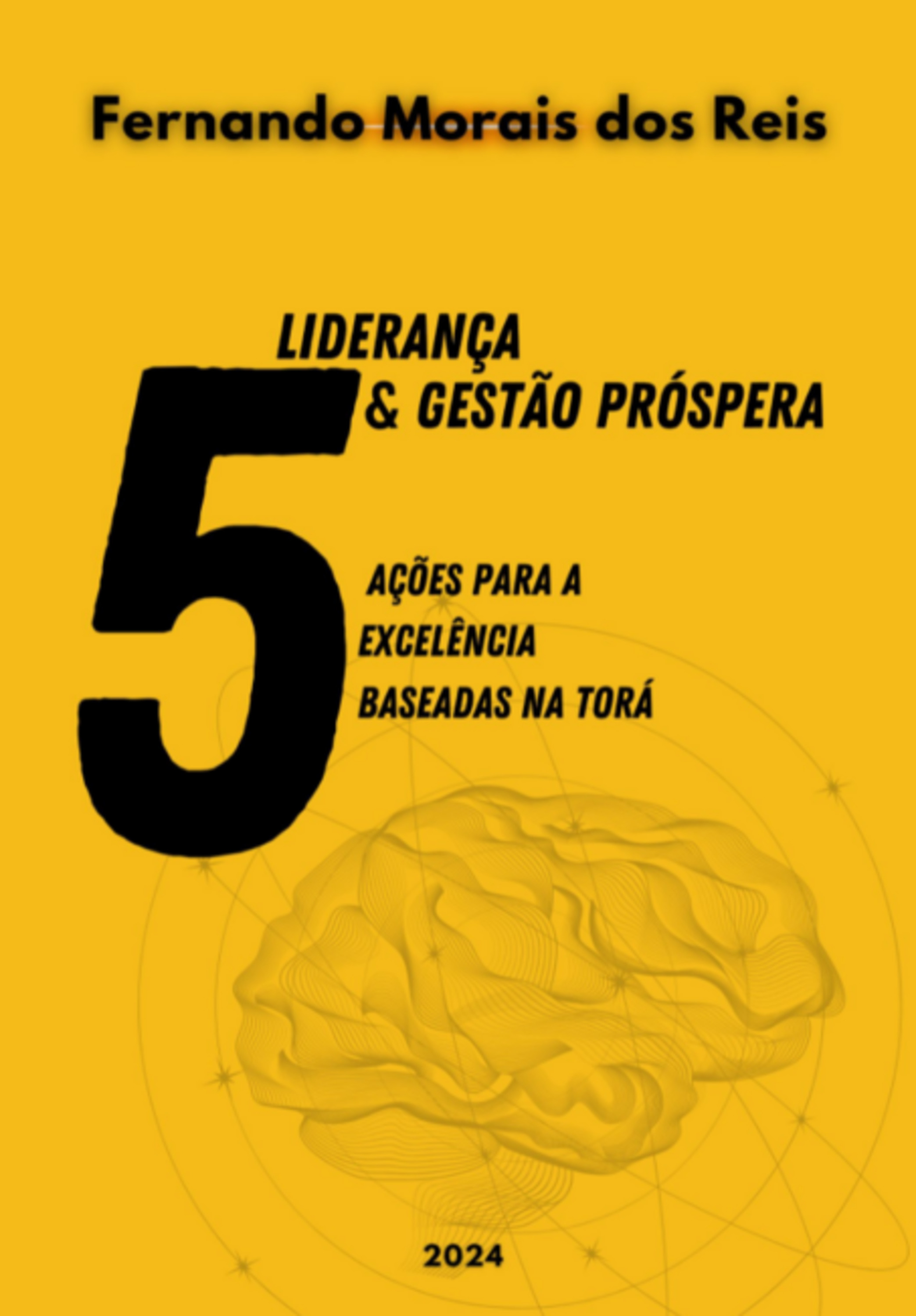 Liderança E Gestão Próspera