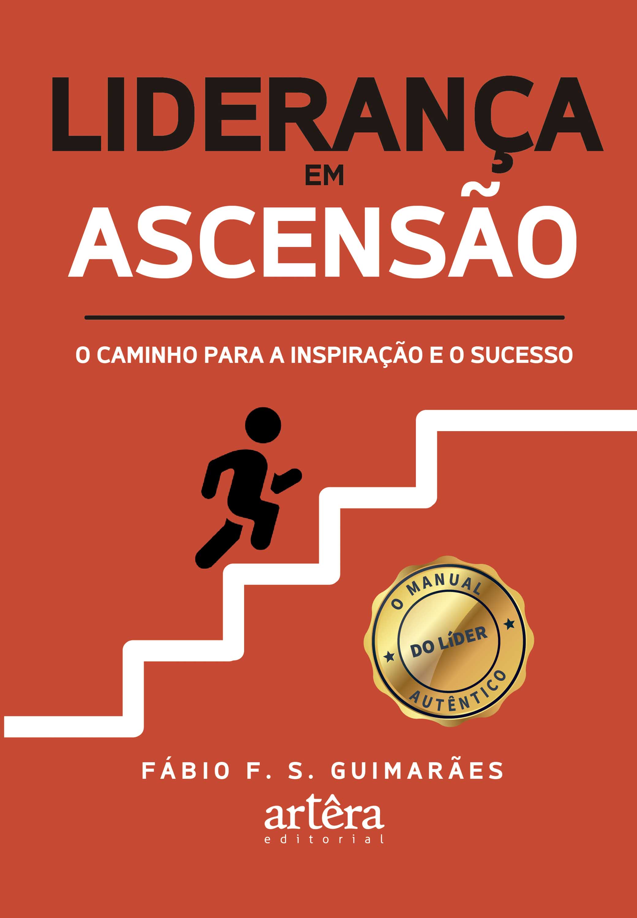 Liderança em Ascensão: O Caminho para a Inspiração e o Sucesso