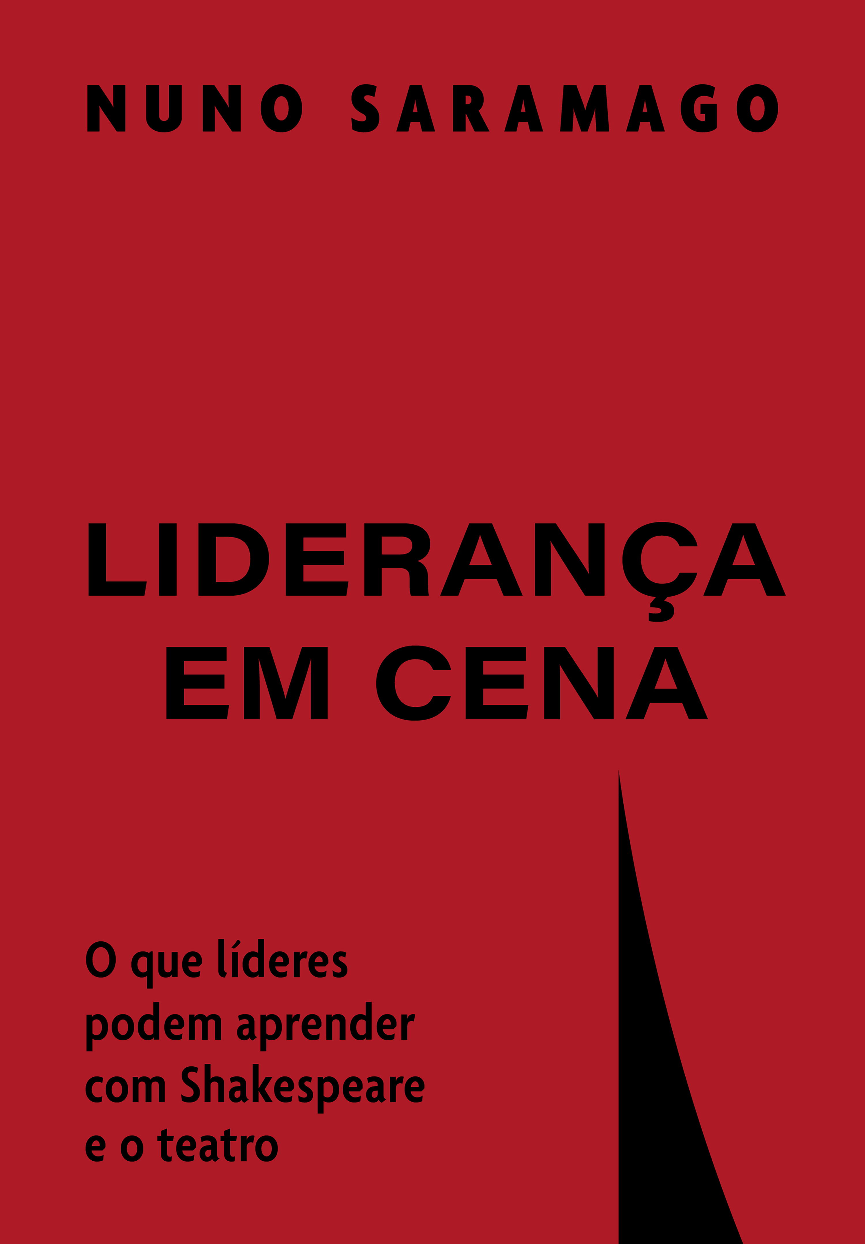Liderança em cena