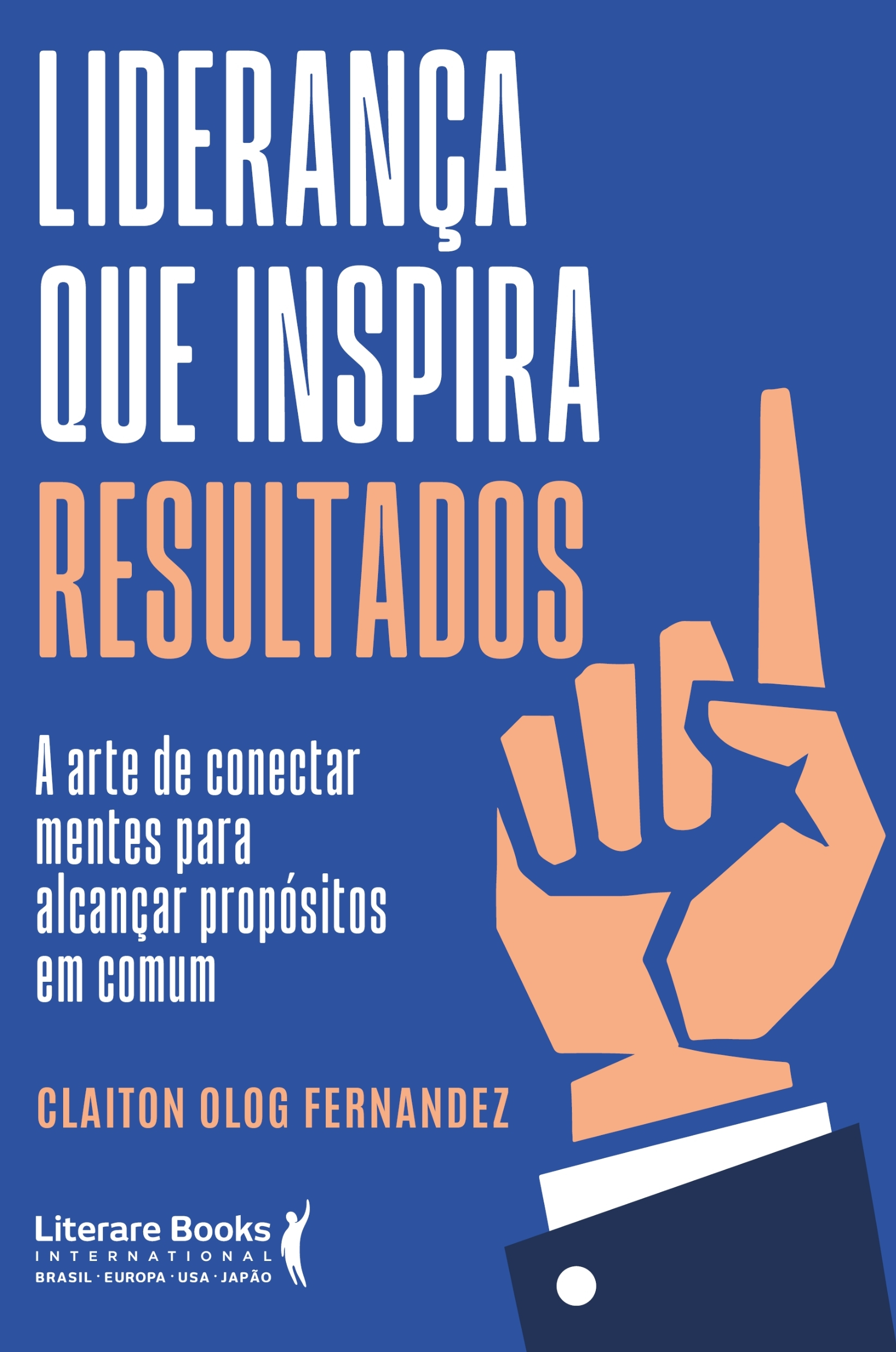 Liderança que inspira resultados