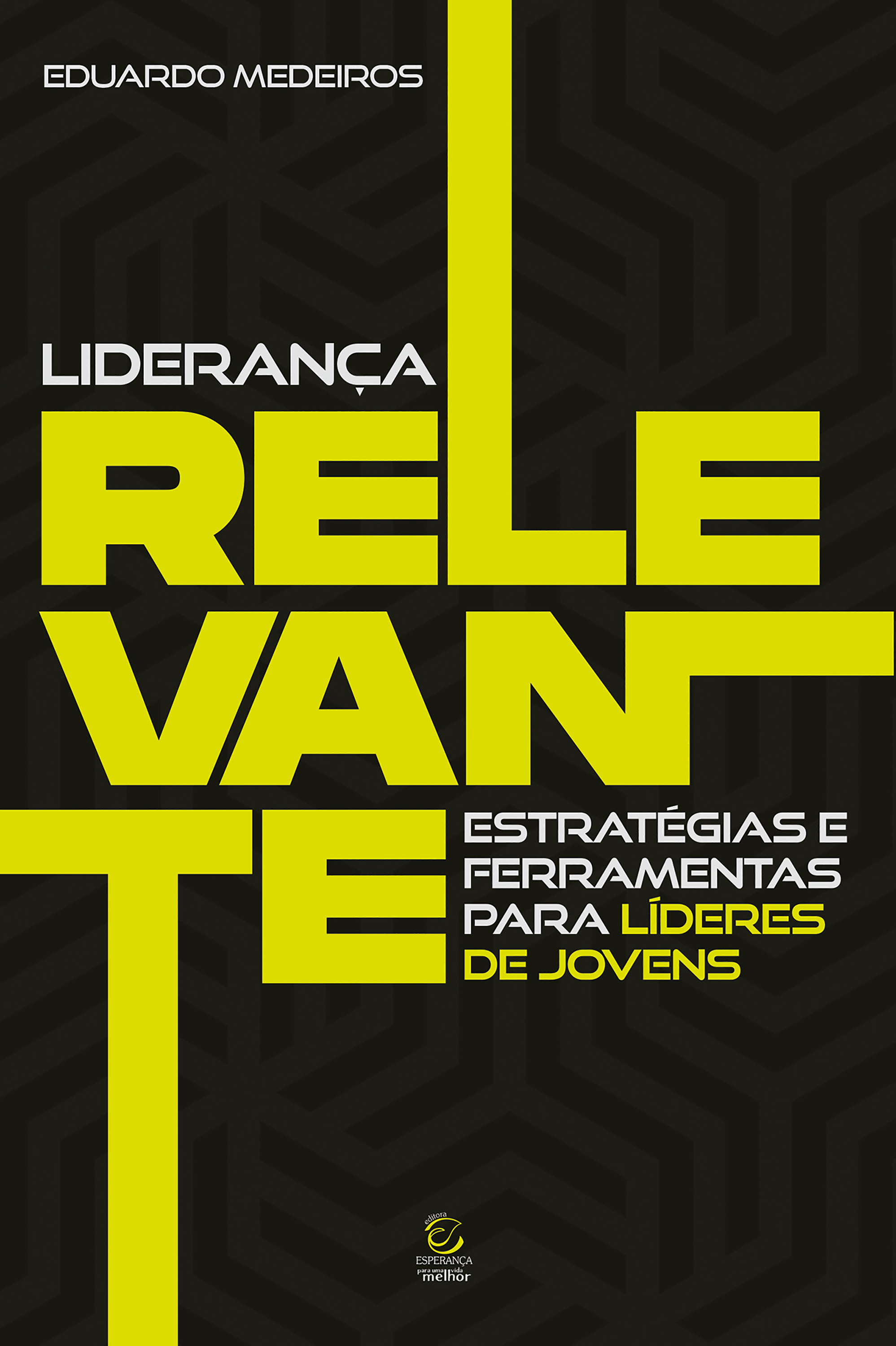 Liderança relevante - eBook
