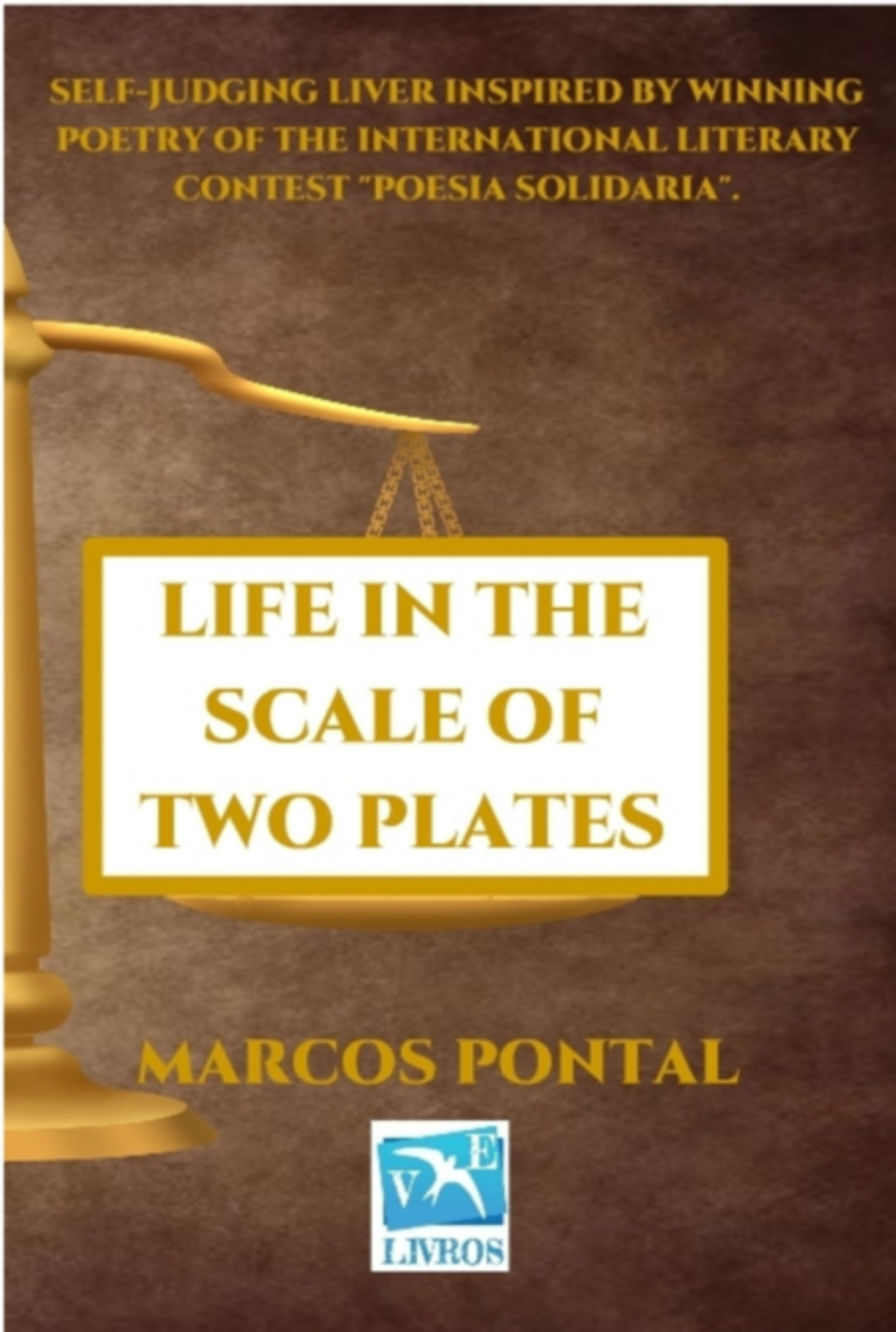 Life In The Scale Of Two Plates