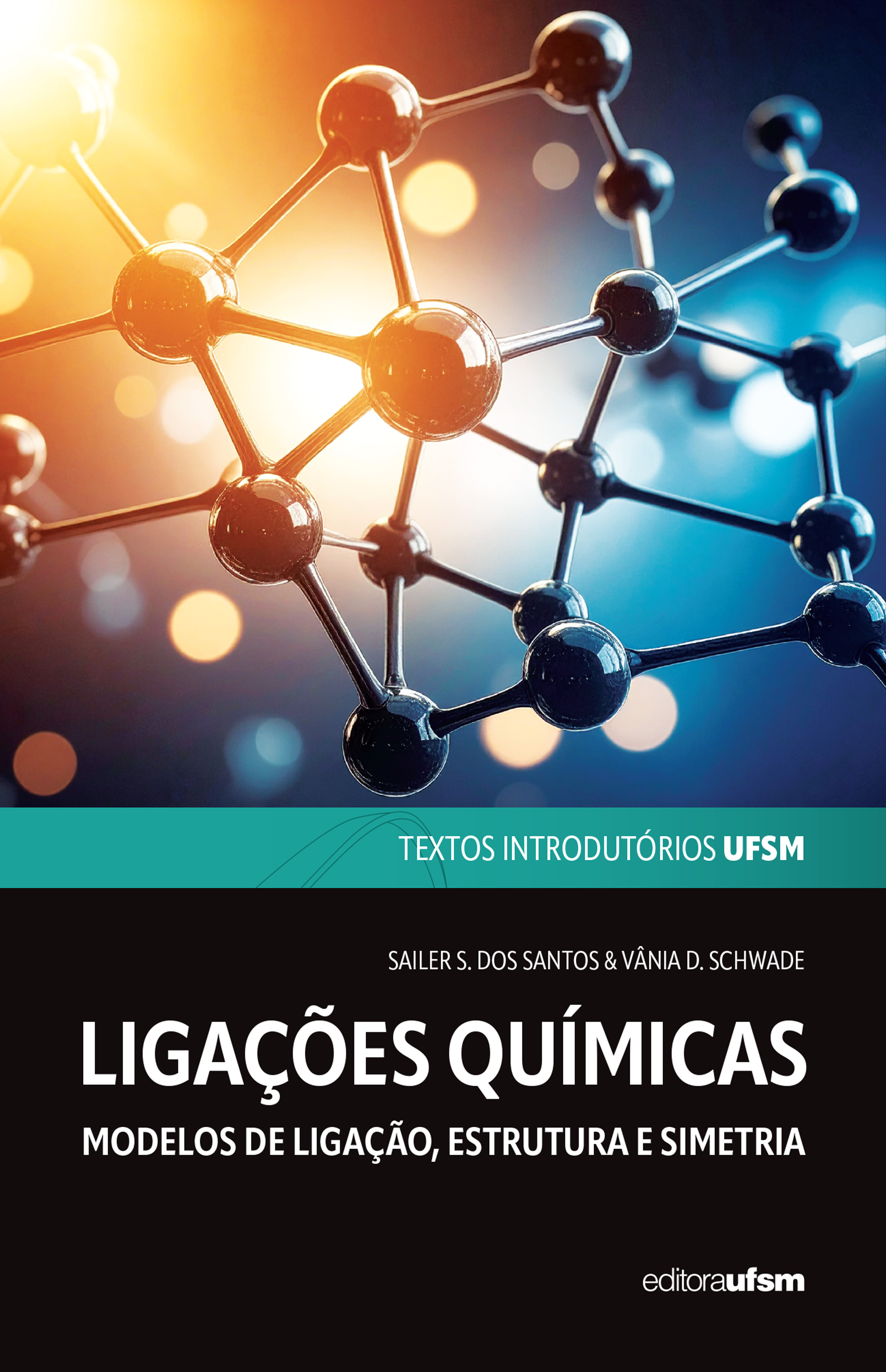 Ligações químicas