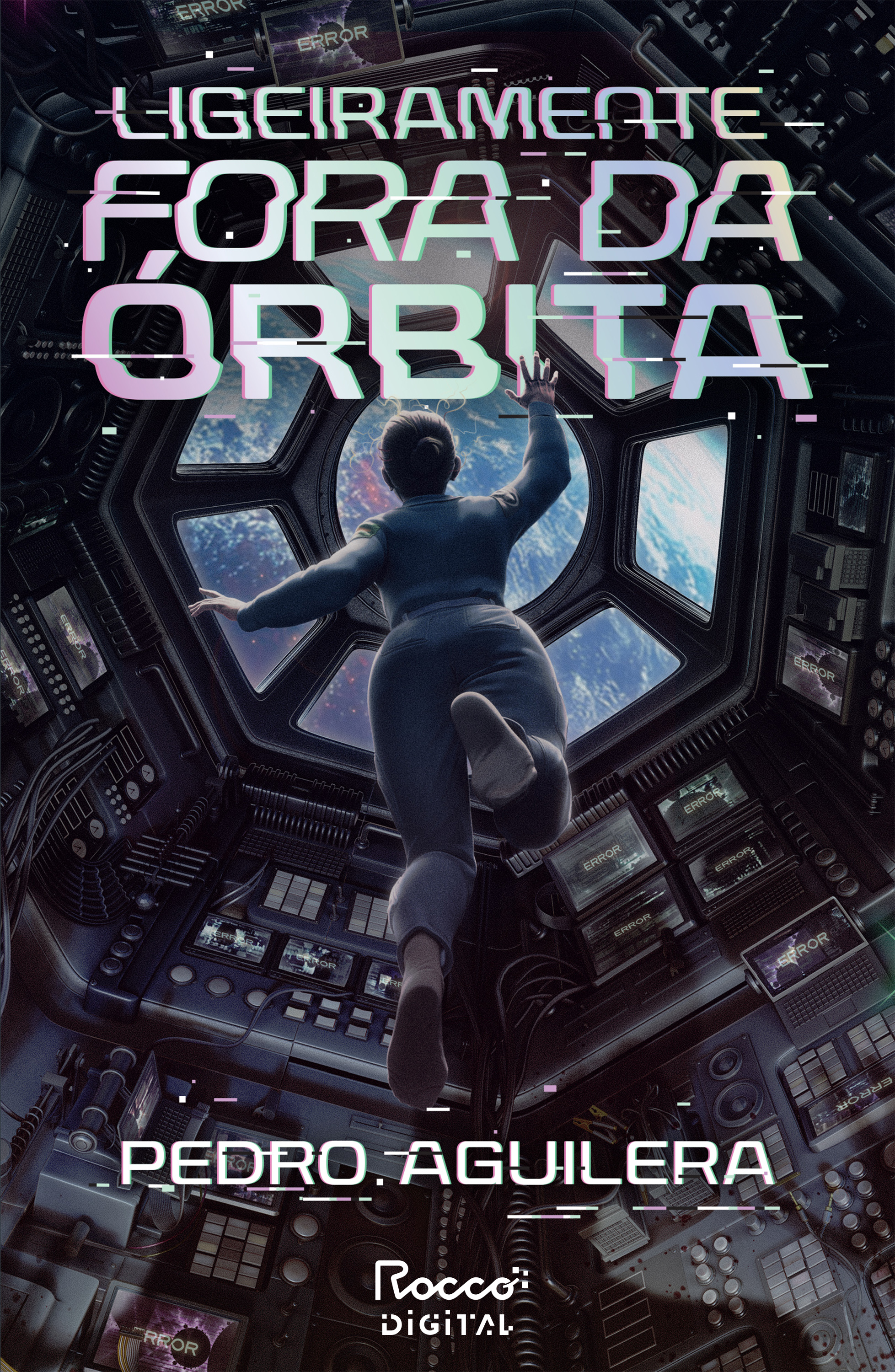 Ligeiramente fora da órbita