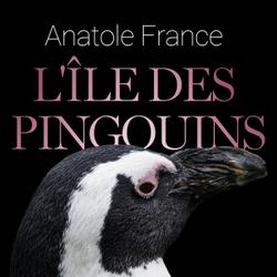 L'Île des Pingouins