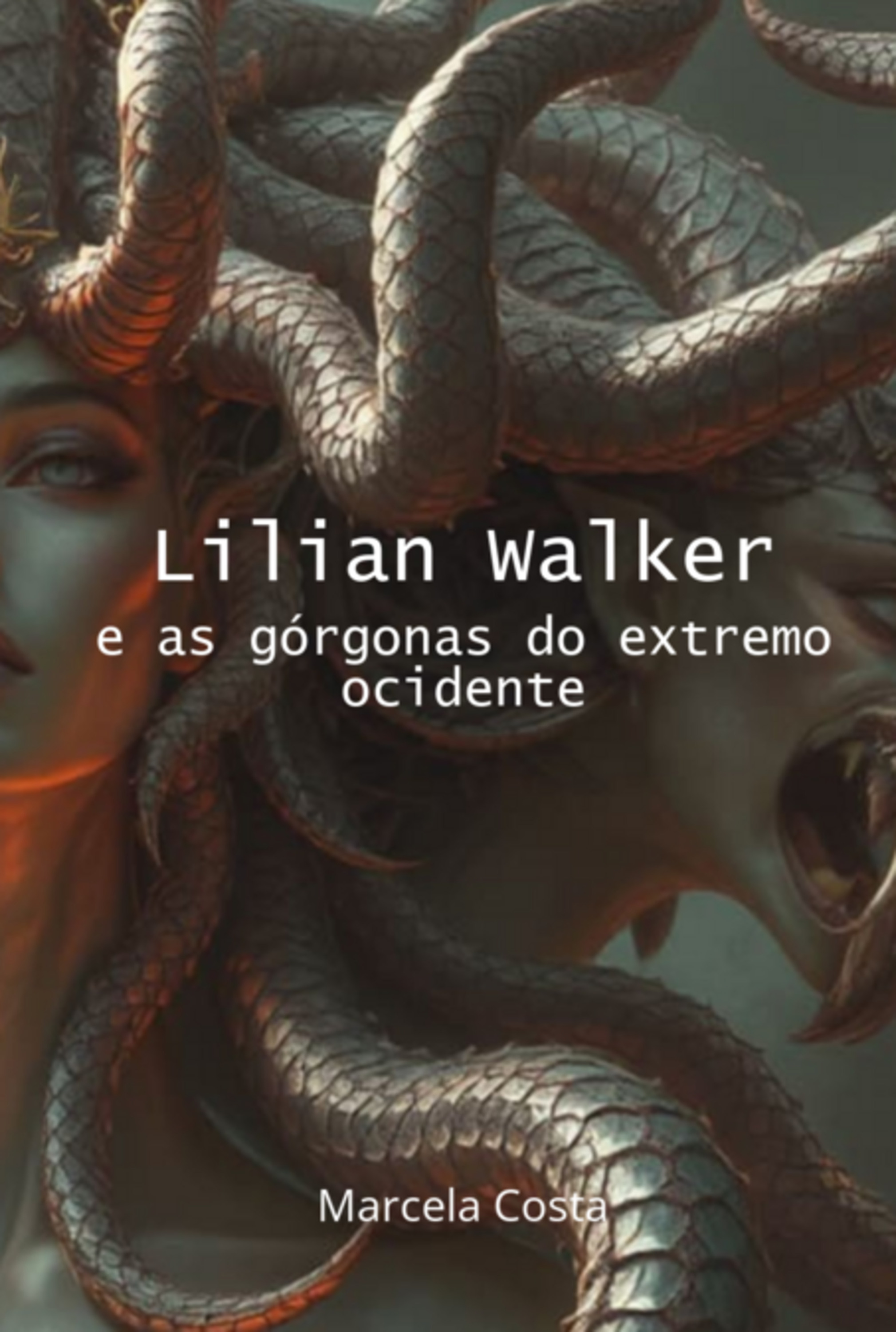 Lilian Walker