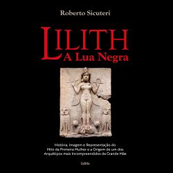 Lilith - A lua negra