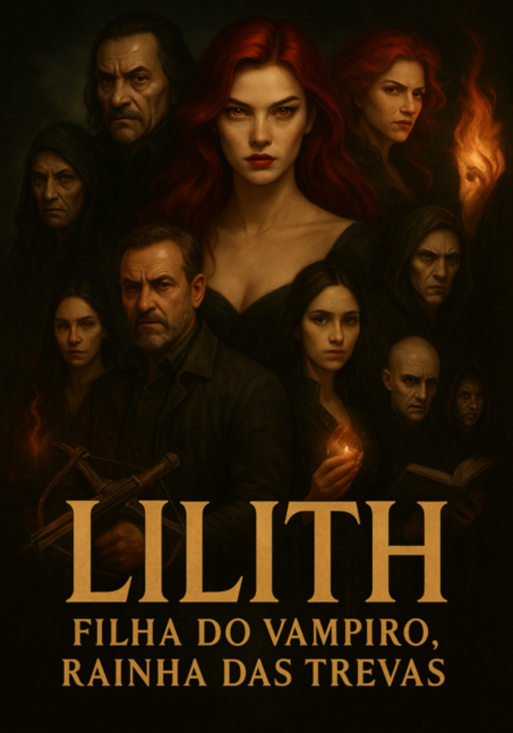 Lilith