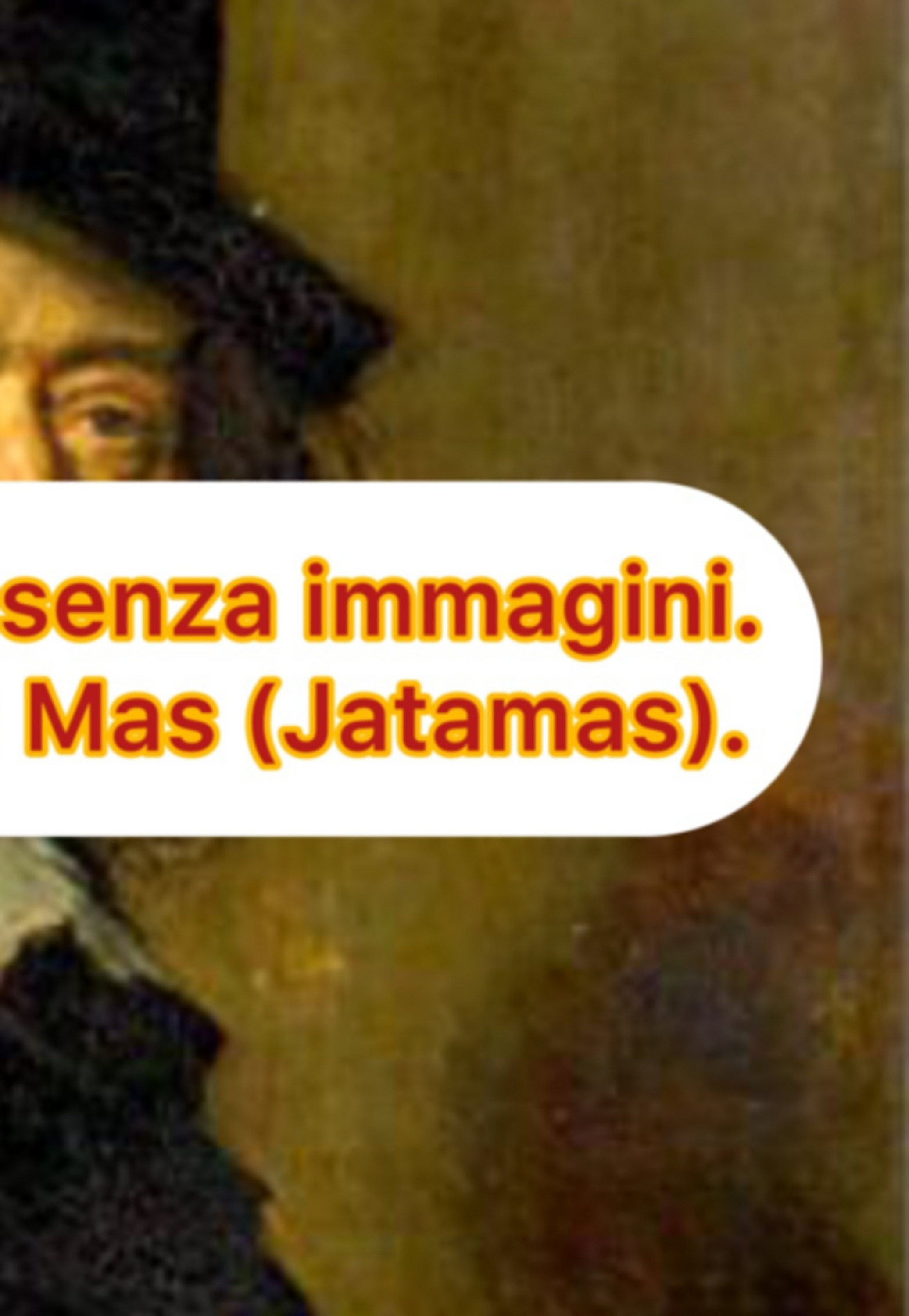 L'illustre Mocio Senza Immagini.