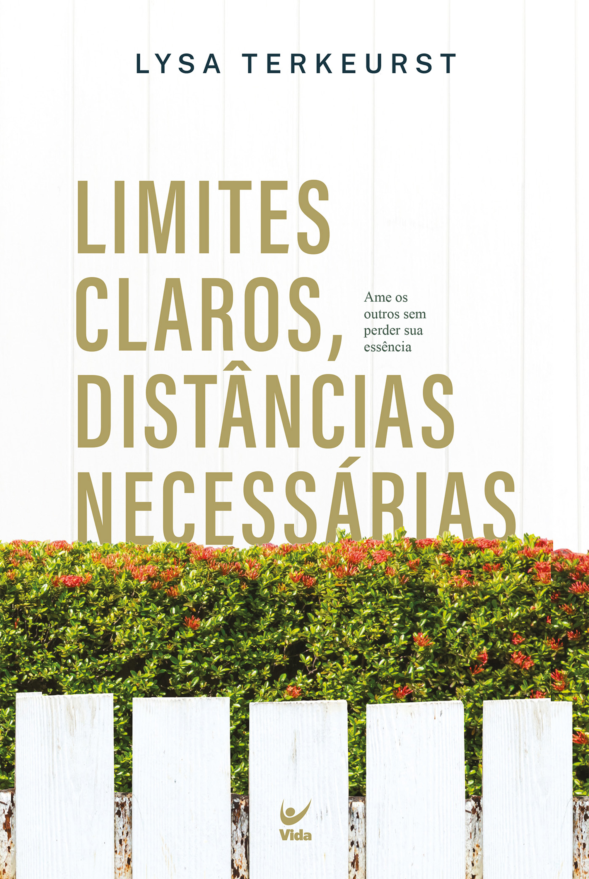 Limites claros, distâncias necessárias