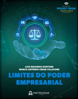 Limites do poder empresarial