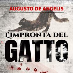 L'impronta del gatto