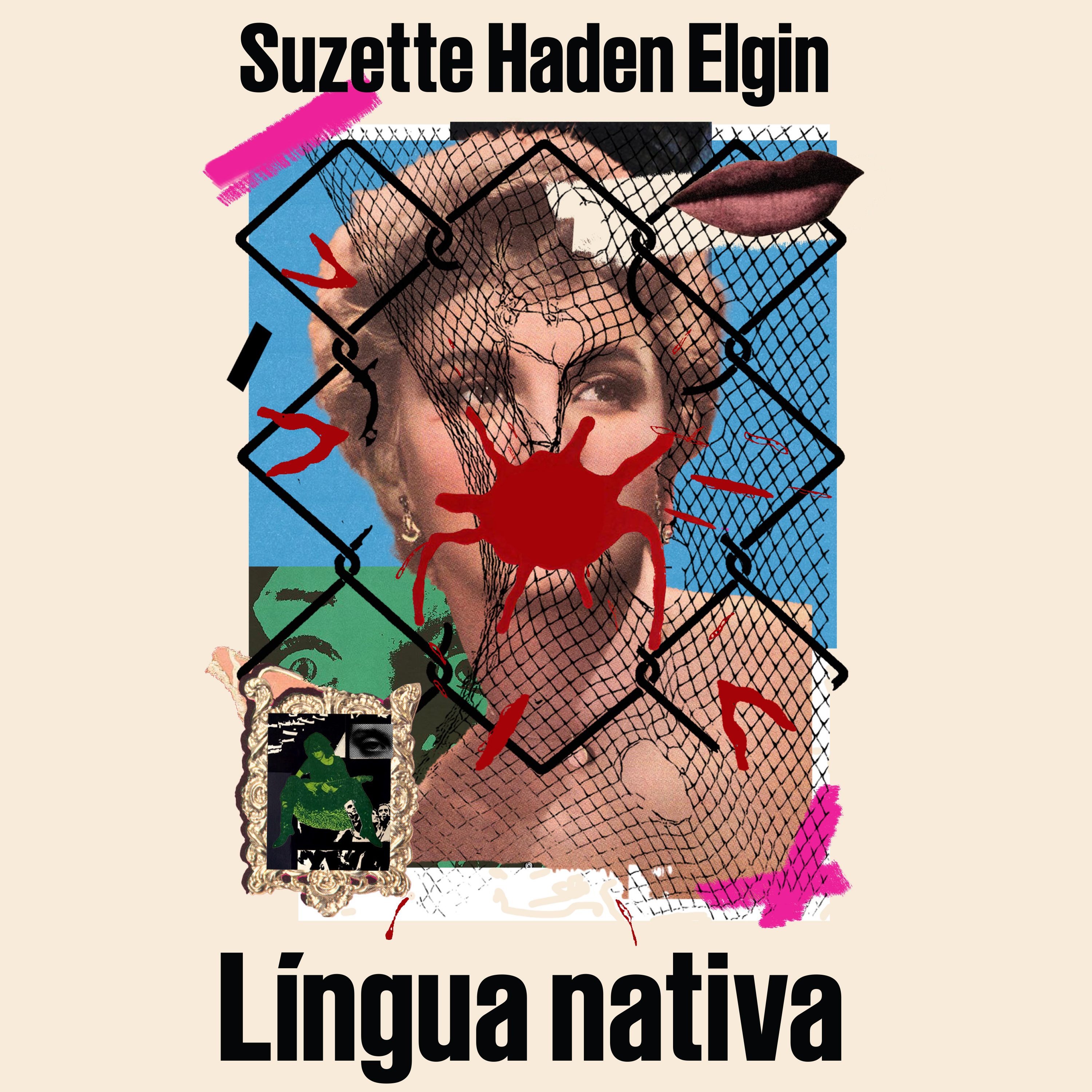 Língua nativa