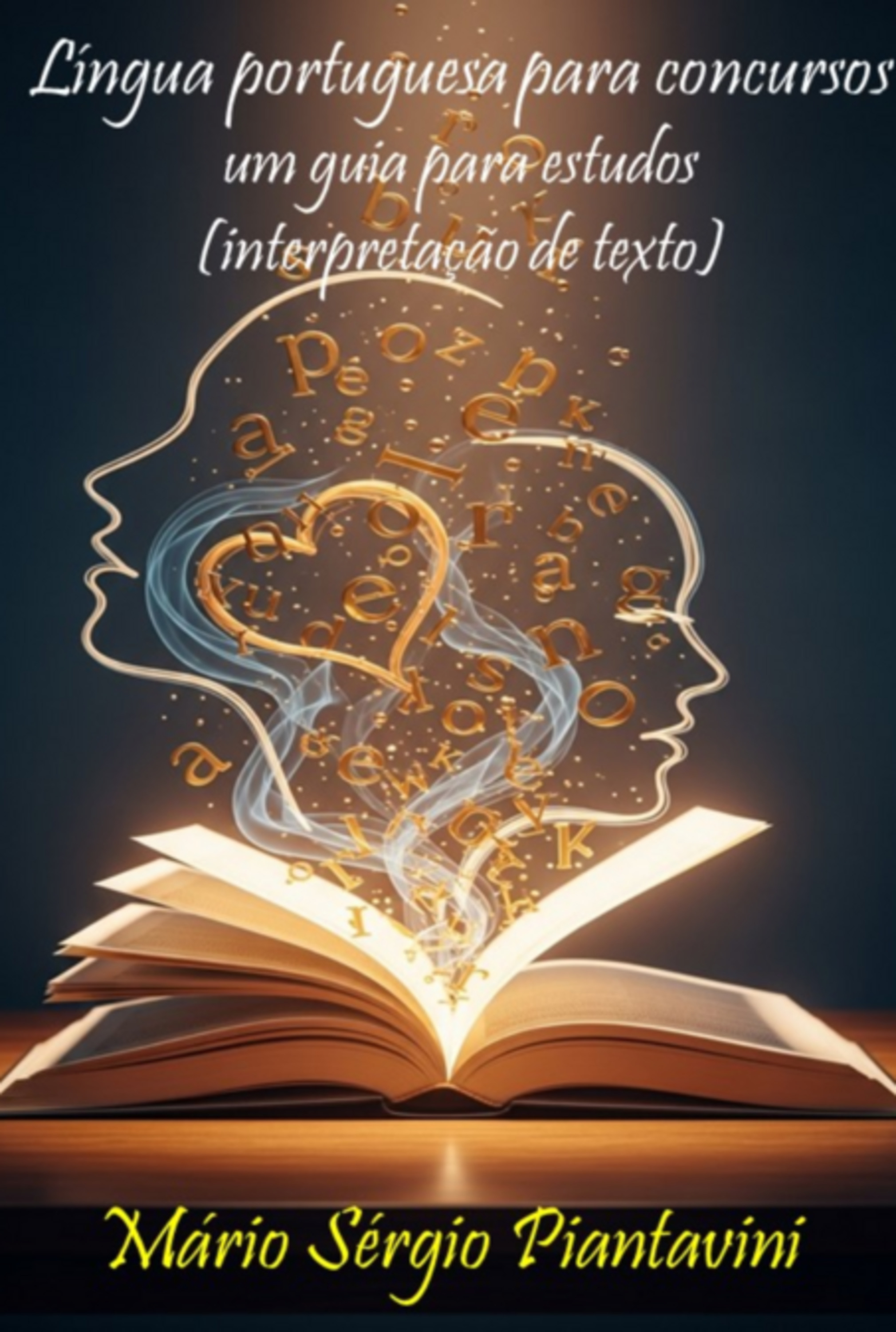 Língua Portuguesa Para Concursos