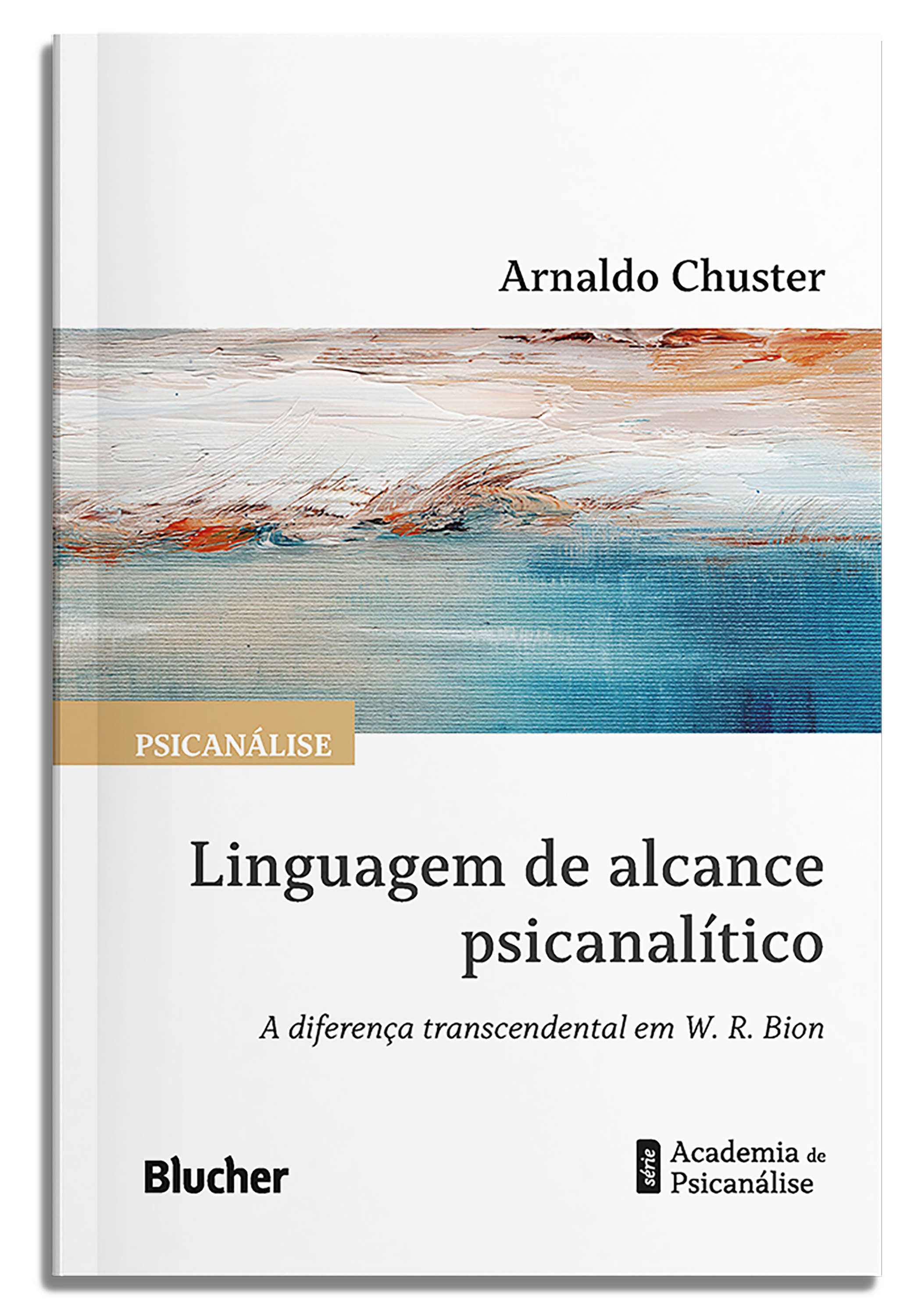 Linguagem de alcance psicanalítico