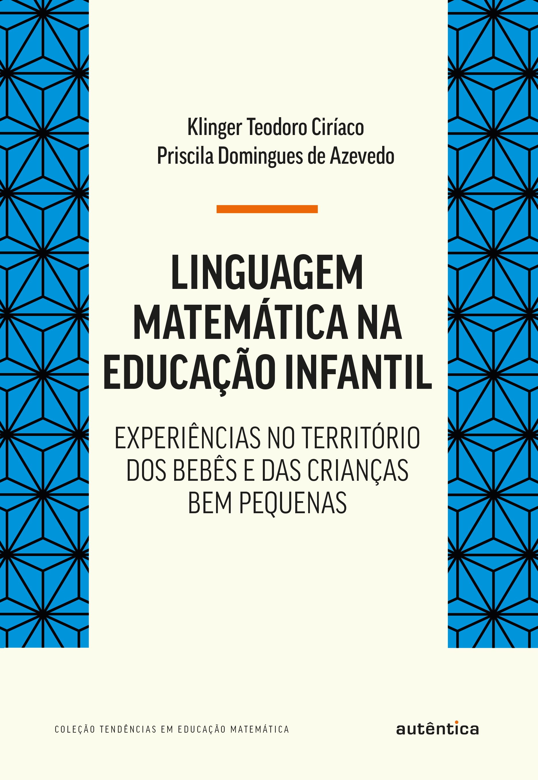 Linguagem matemática na educação infantil