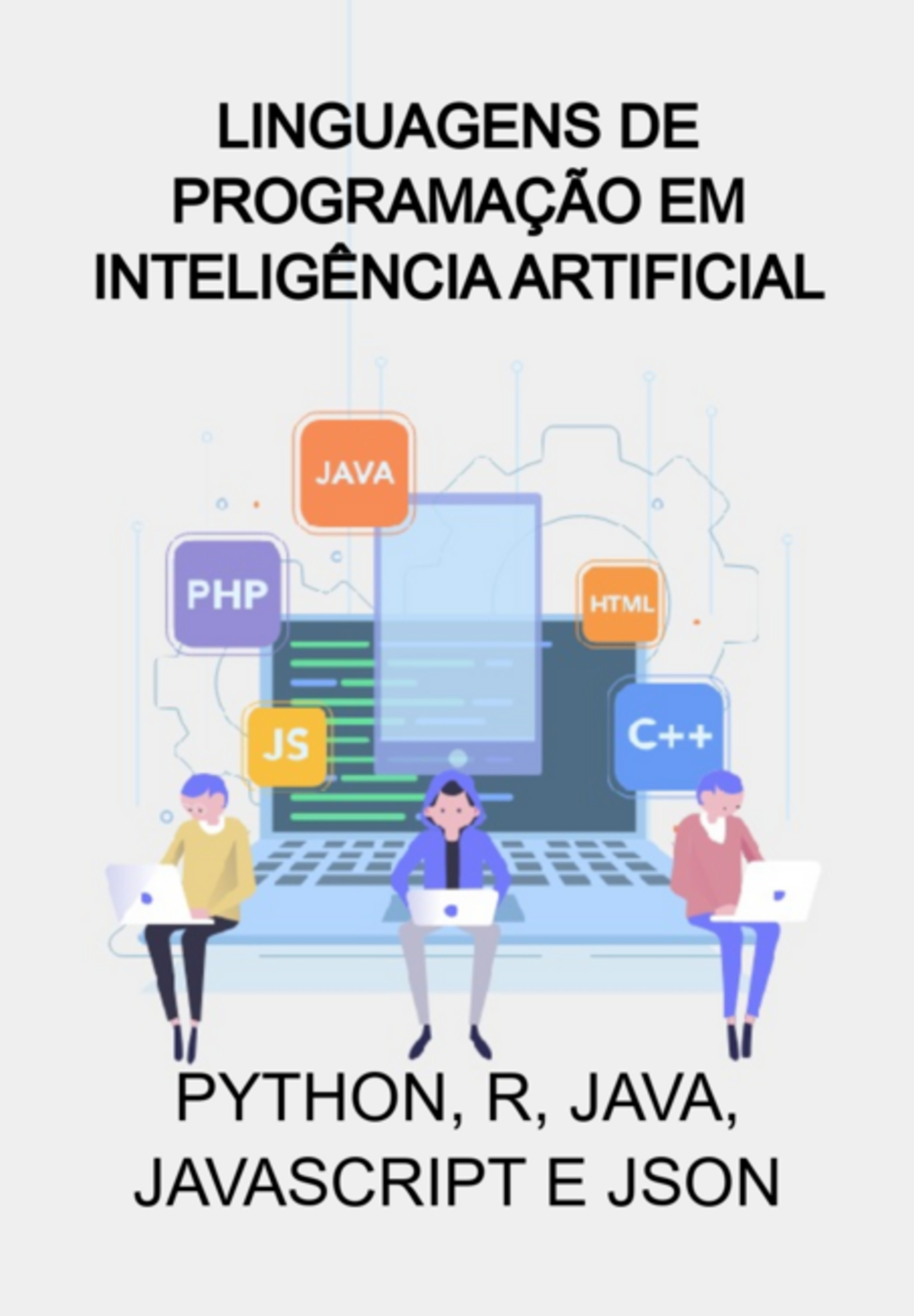 Linguagens De Programação Em Inteligência Artificial