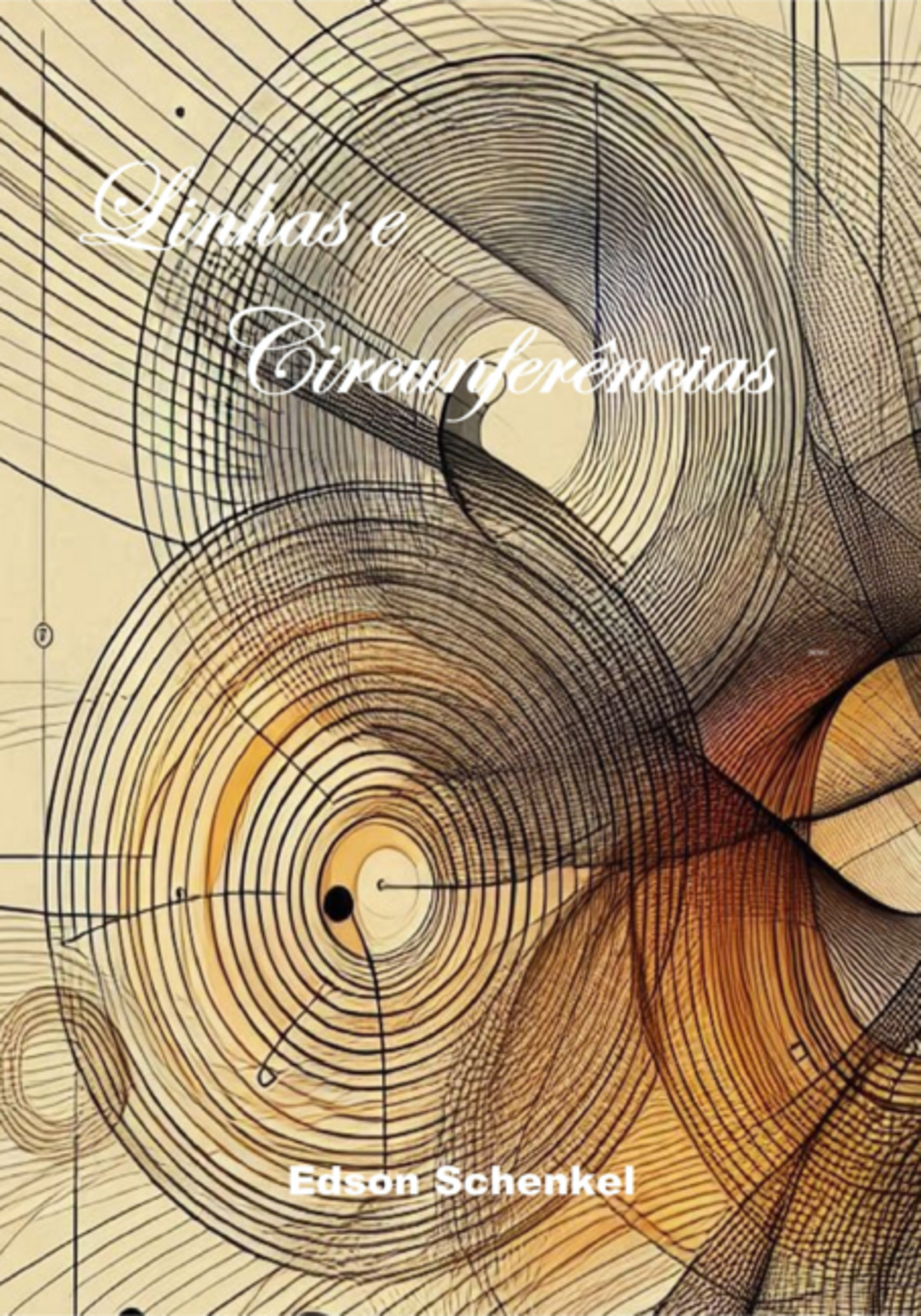 Linhas E Circunferências