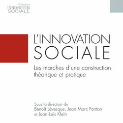 L'innovation sociale