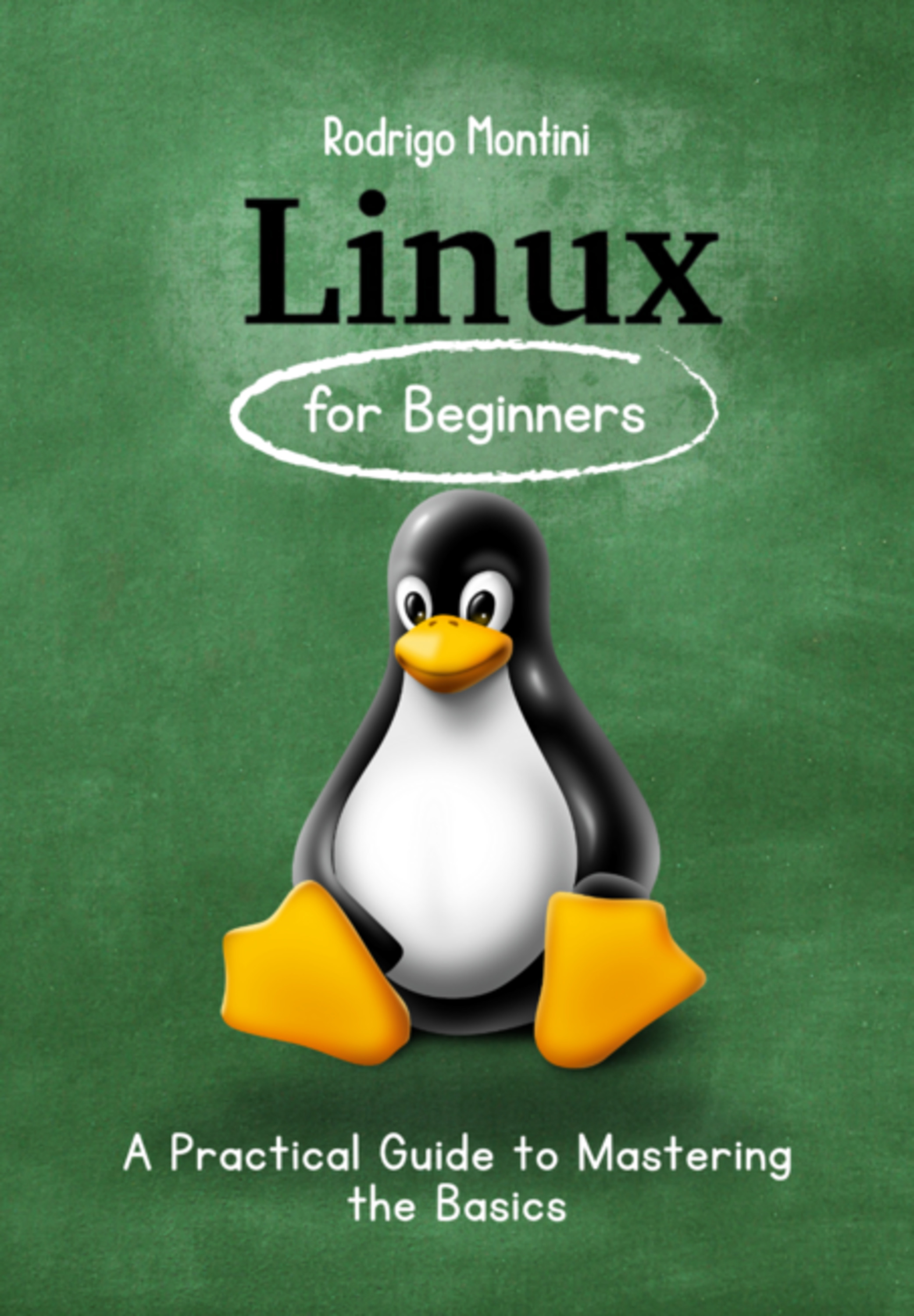 Linux For Beginners