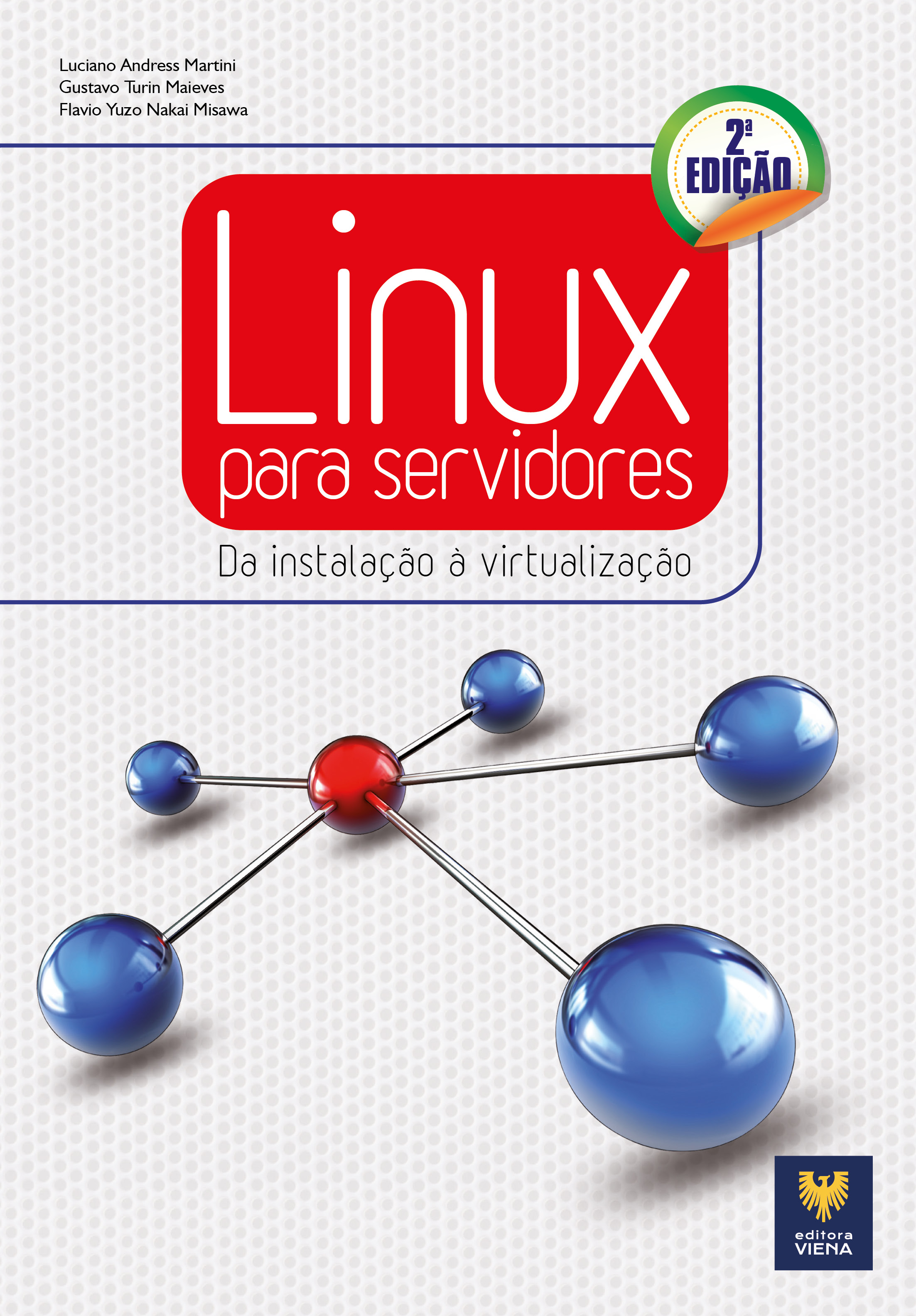 Linux para Servidores